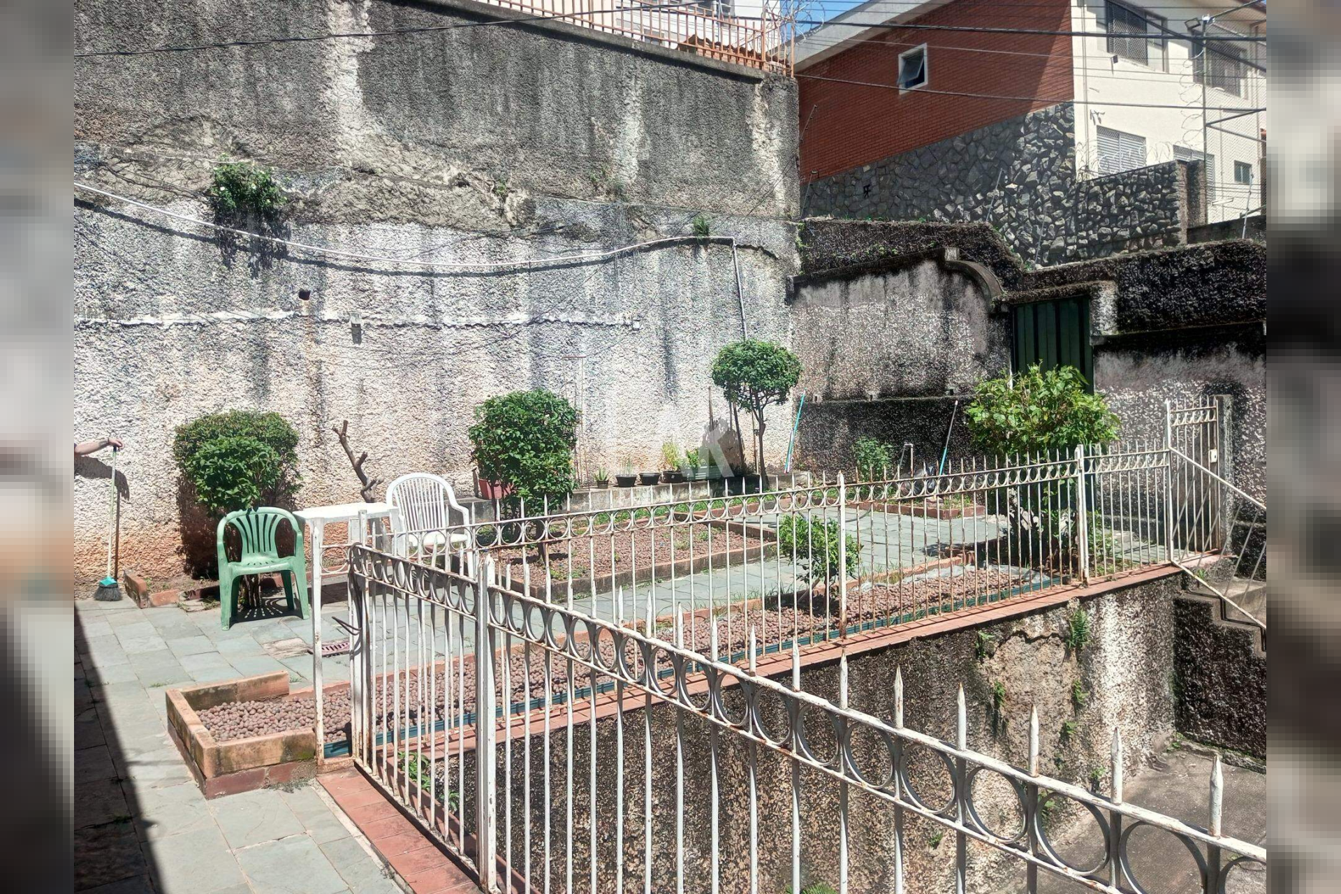 Casa de 3 quartos à venda, Coração de Jesus, Belo Horizonte - MG