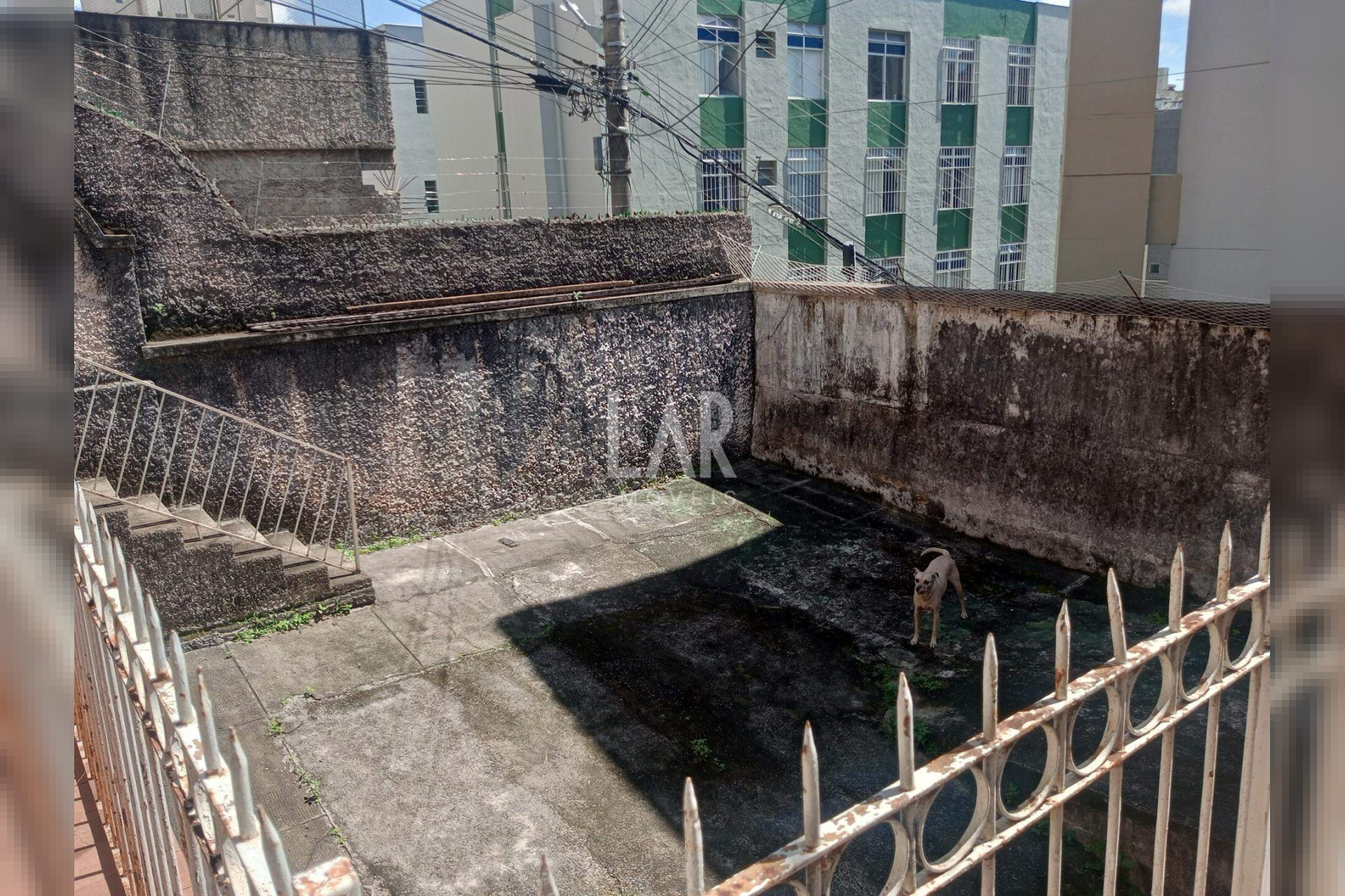 Casa de 3 quartos à venda, Coração de Jesus, Belo Horizonte - MG