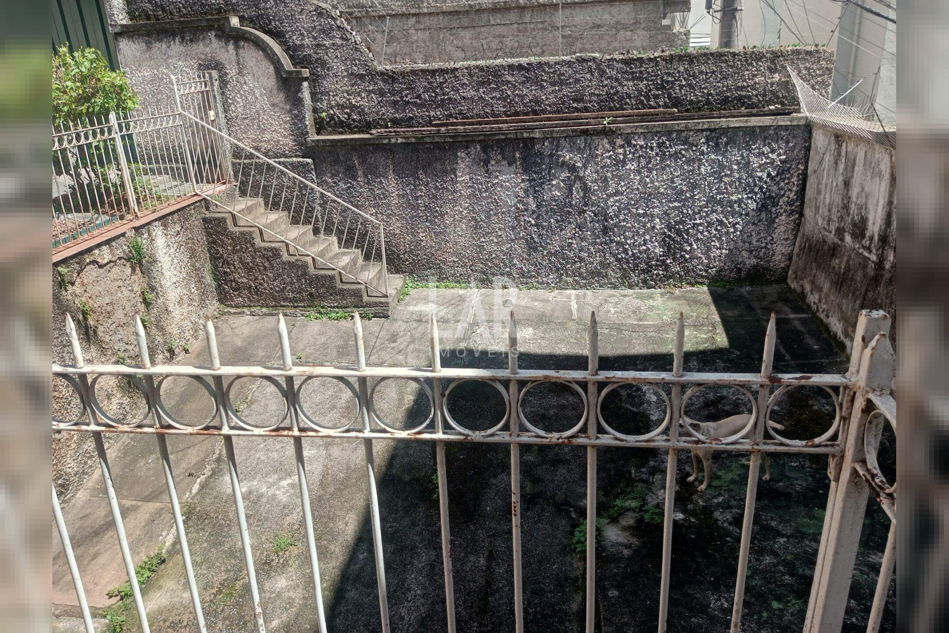 Casa de 3 quartos à venda, Coração de Jesus, Belo Horizonte - MG