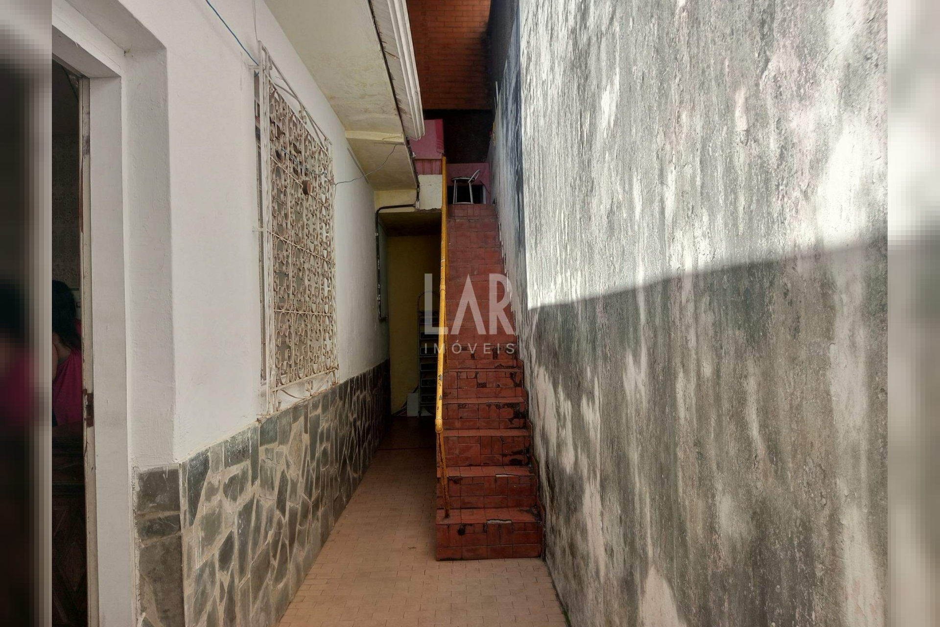 Casa de 3 quartos à venda, Coração de Jesus, Belo Horizonte - MG