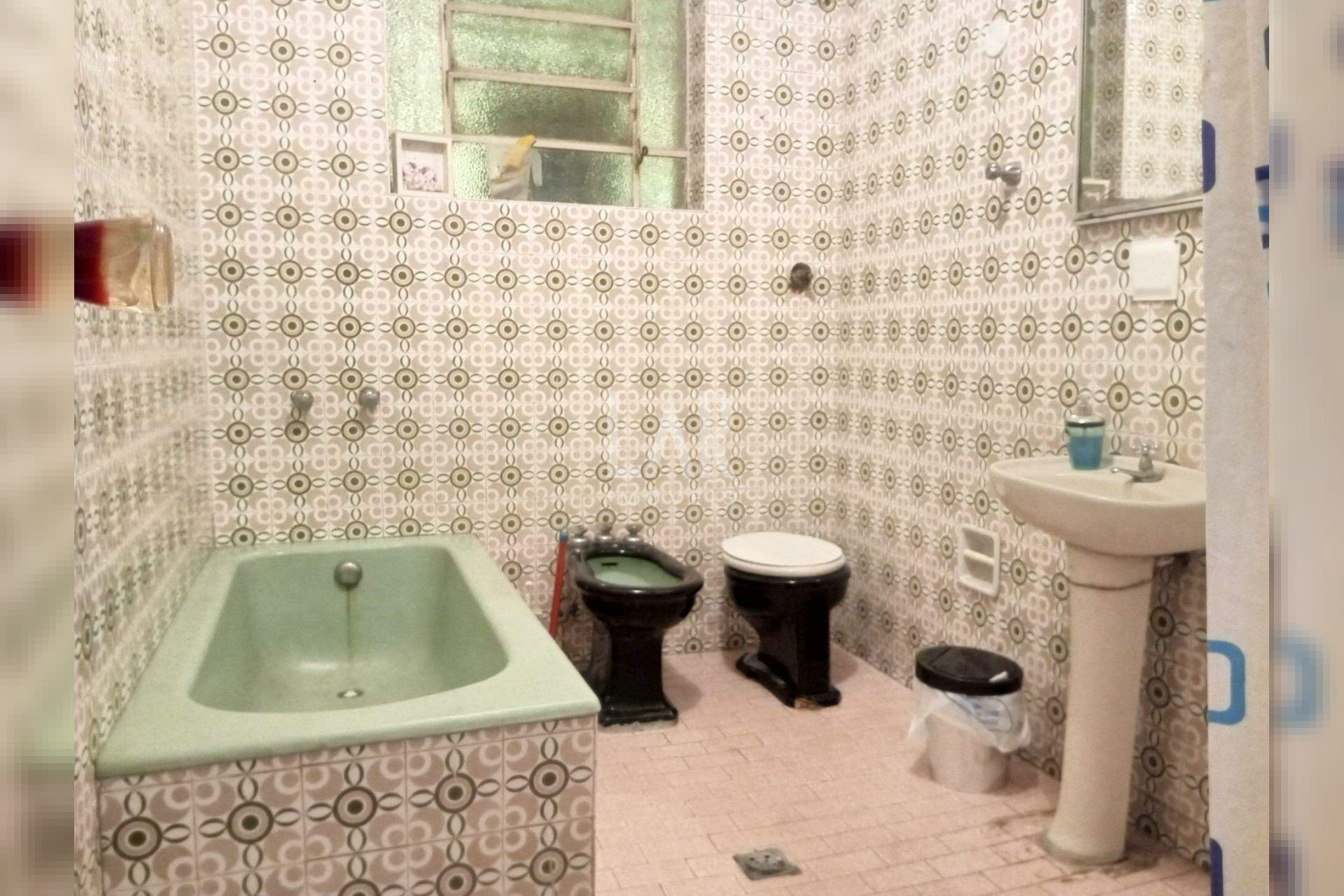 Casa de 3 quartos à venda, Coração de Jesus, Belo Horizonte - MG