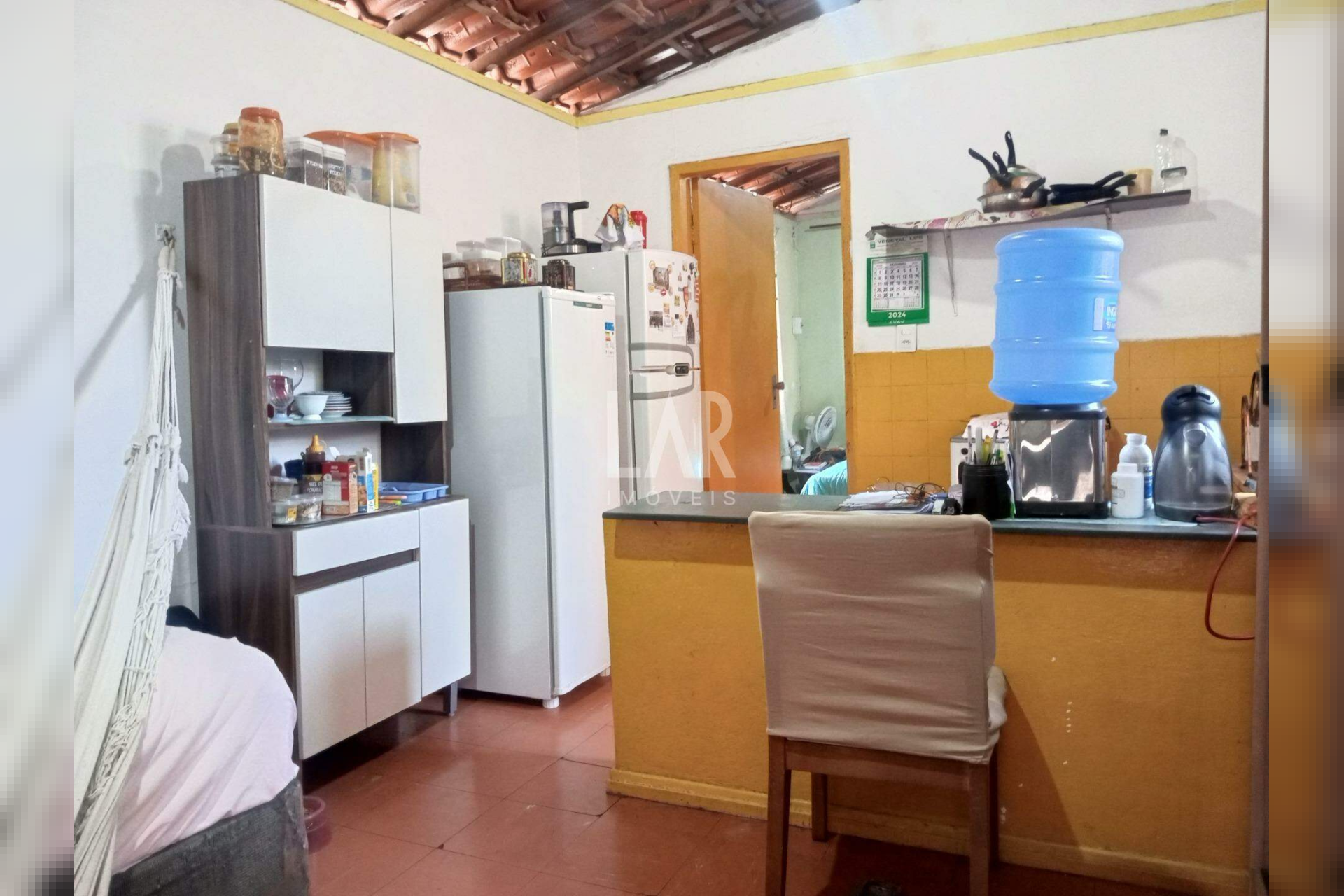 Casa de 3 quartos à venda, Coração de Jesus, Belo Horizonte - MG