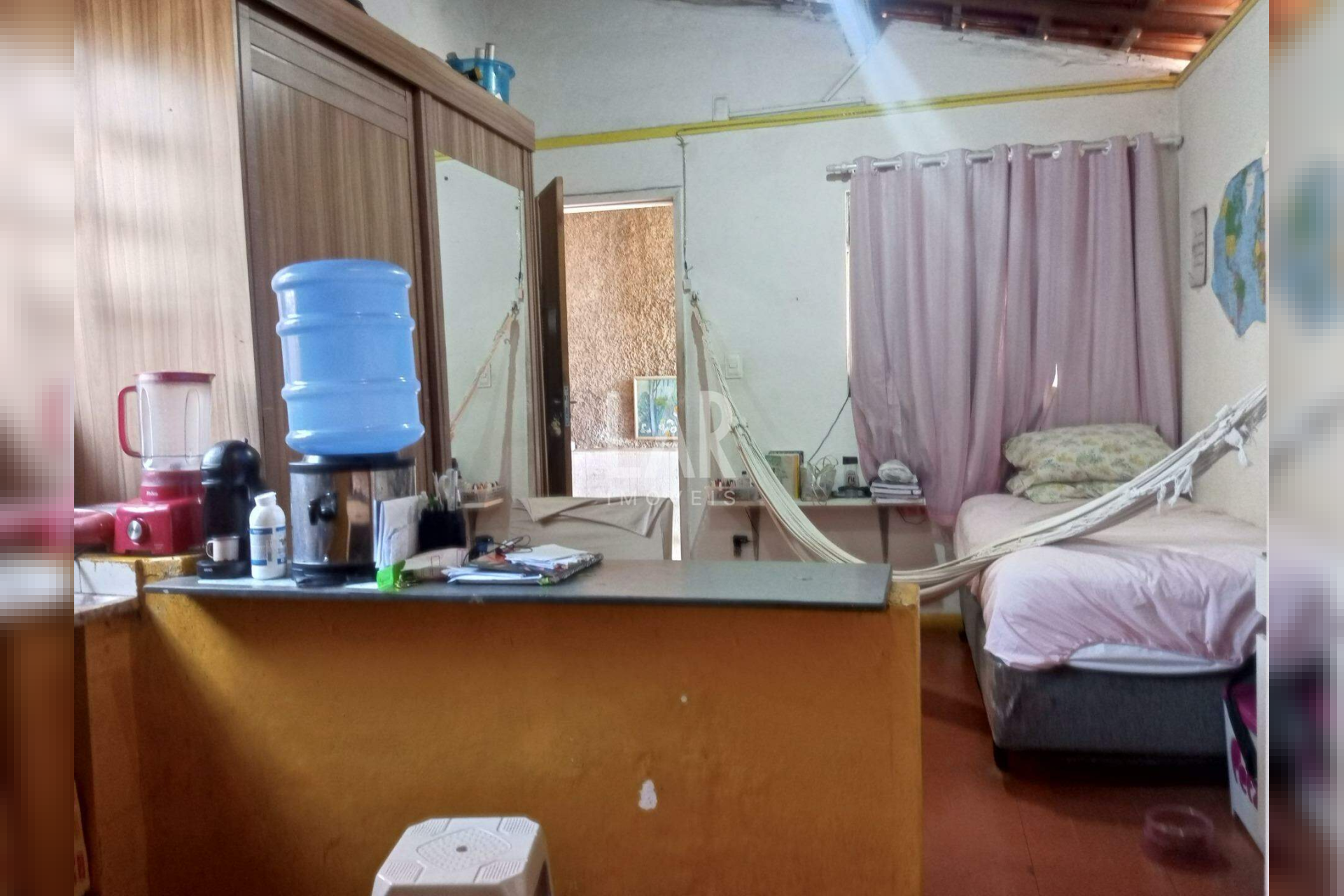 Casa de 3 quartos à venda, Coração de Jesus, Belo Horizonte - MG