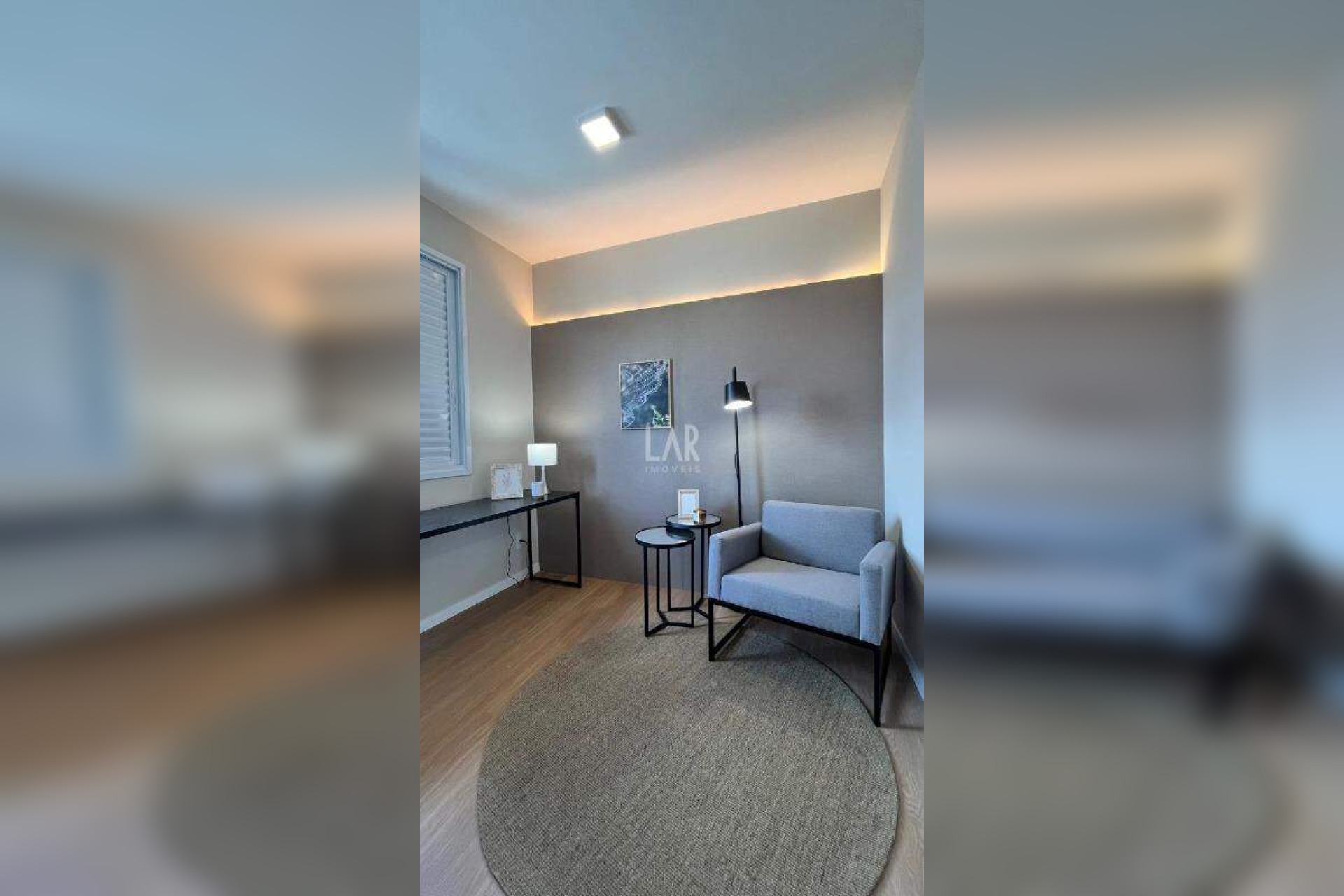 Residencial João Carlos - Sagrada Família - Belo Horizonte, MG