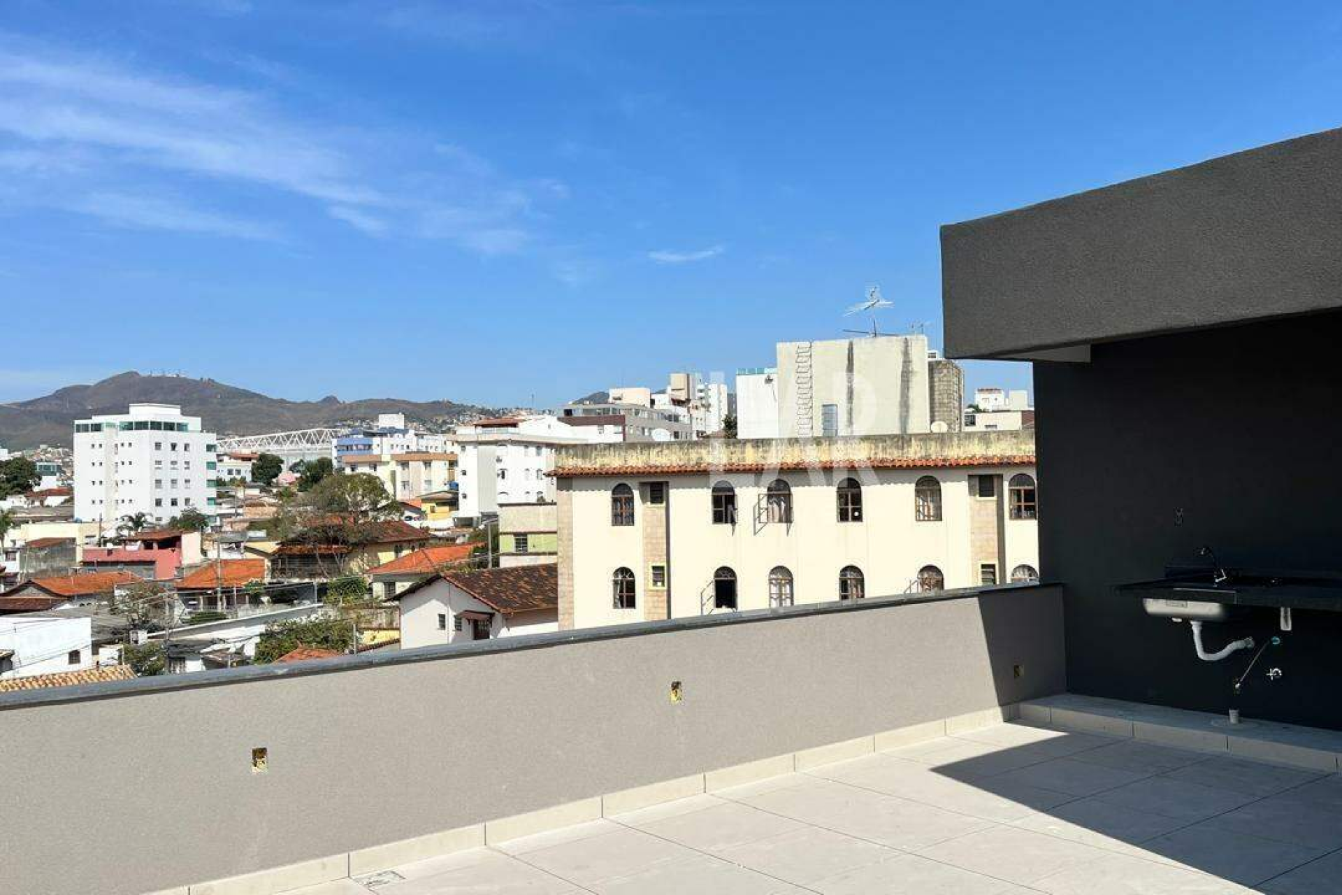 Residencial João Carlos - Sagrada Família - Belo Horizonte, MG