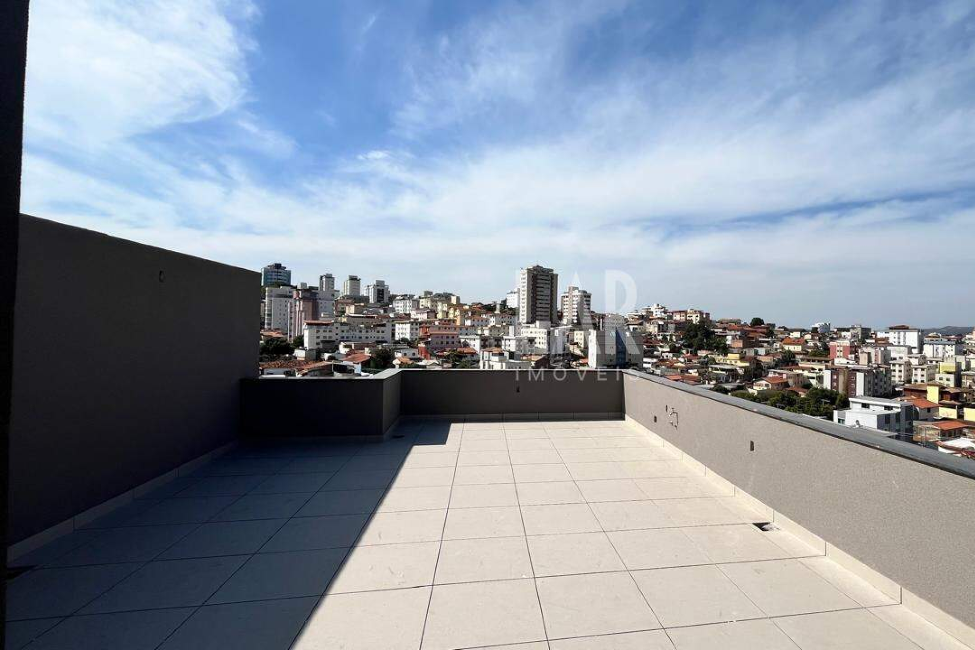 Residencial João Carlos - Sagrada Família - Belo Horizonte, MG