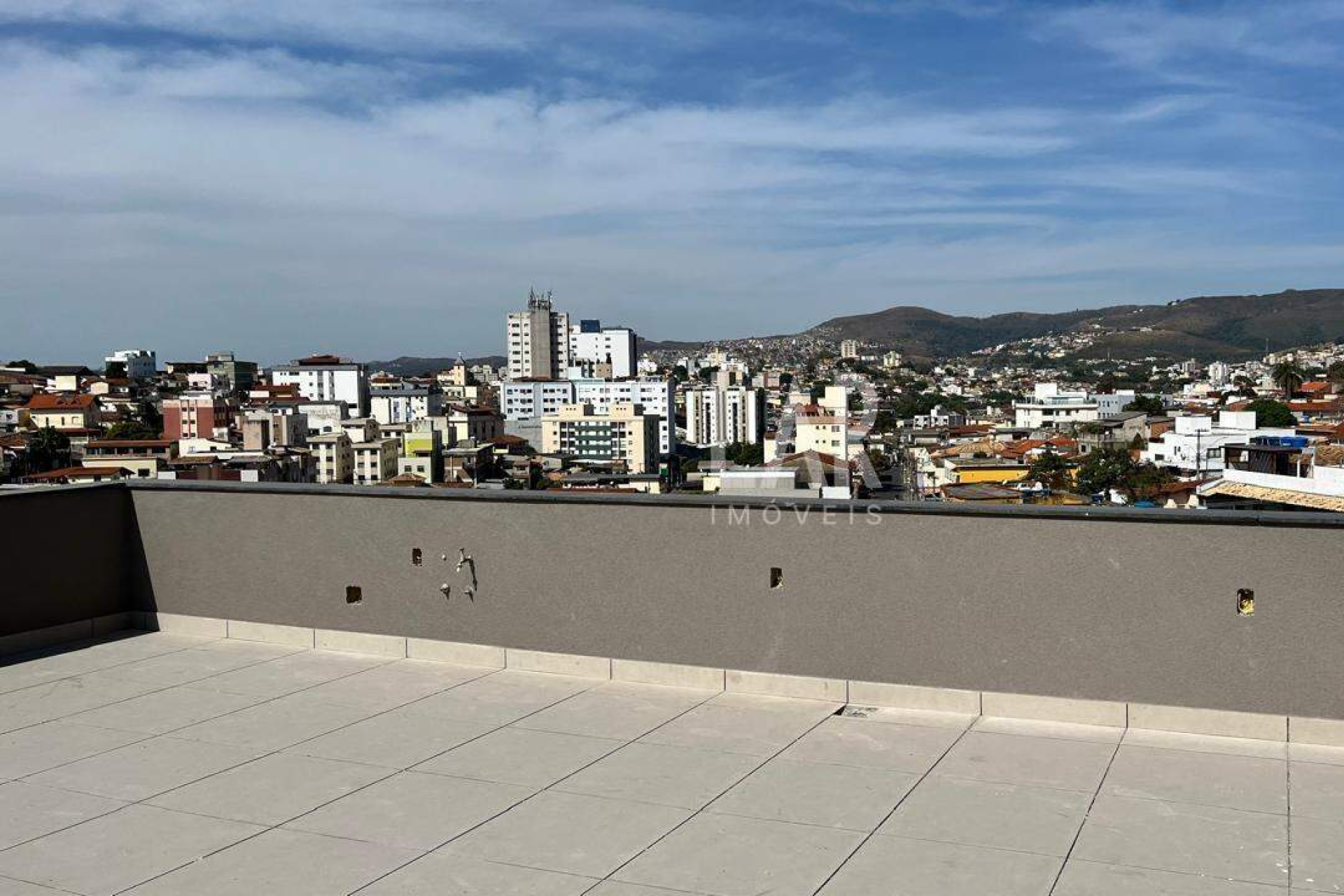 Residencial João Carlos - Sagrada Família - Belo Horizonte, MG