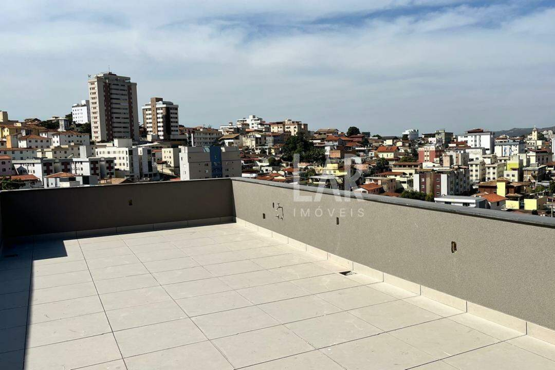 Residencial João Carlos - Sagrada Família - Belo Horizonte, MG