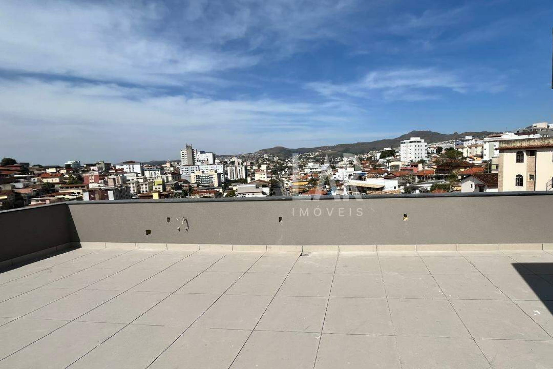 Residencial João Carlos - Sagrada Família - Belo Horizonte, MG
