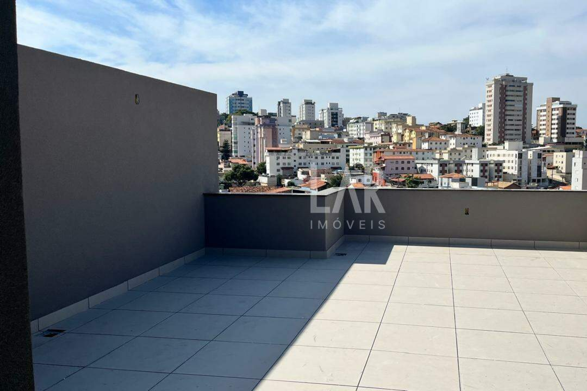 Residencial João Carlos - Sagrada Família - Belo Horizonte, MG