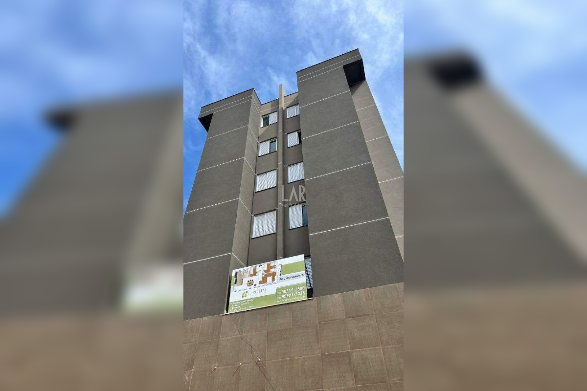 Residencial João Carlos - Sagrada Família - Belo Horizonte, MG