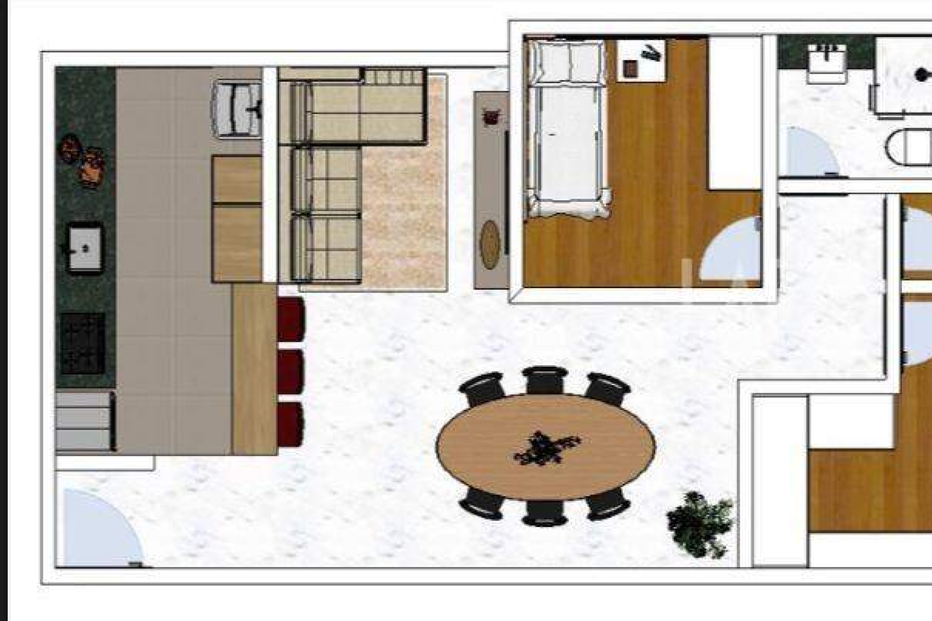 Residencial João Carlos - Sagrada Família - Belo Horizonte, MG