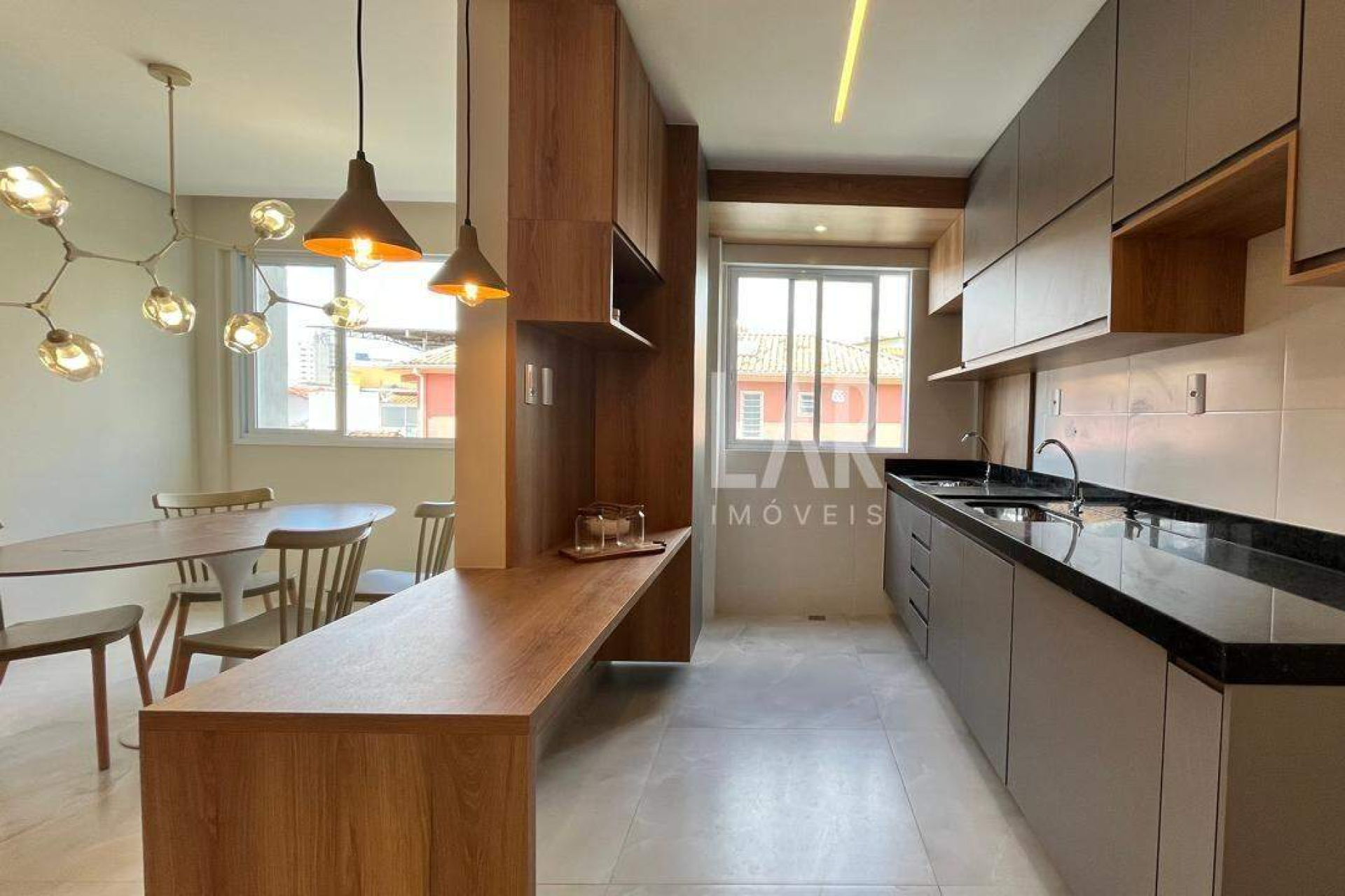Residencial João Carlos - Sagrada Família - Belo Horizonte, MG