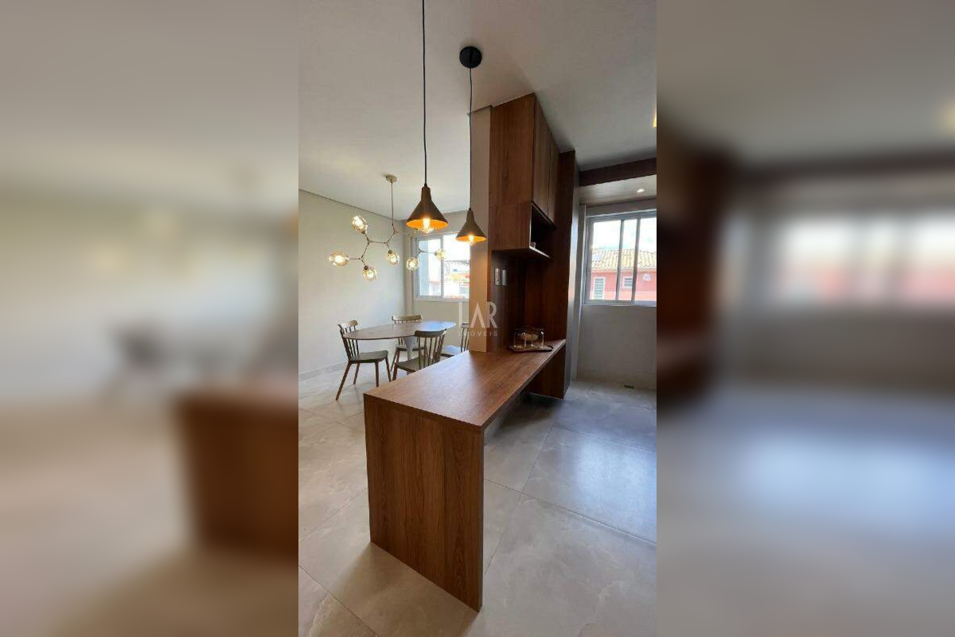 Residencial João Carlos - Sagrada Família - Belo Horizonte, MG