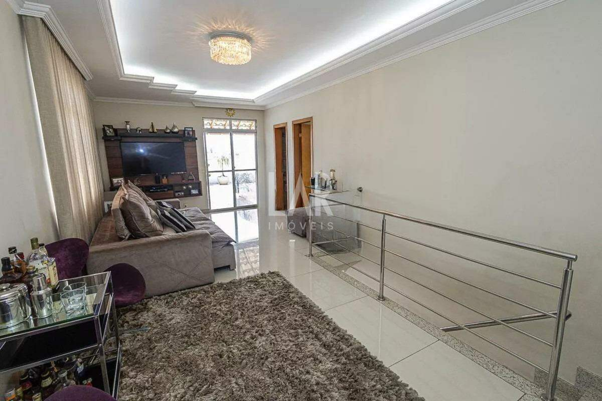 Cobertura de 3 quartos à venda, Castelo, Belo Horizonte - MG