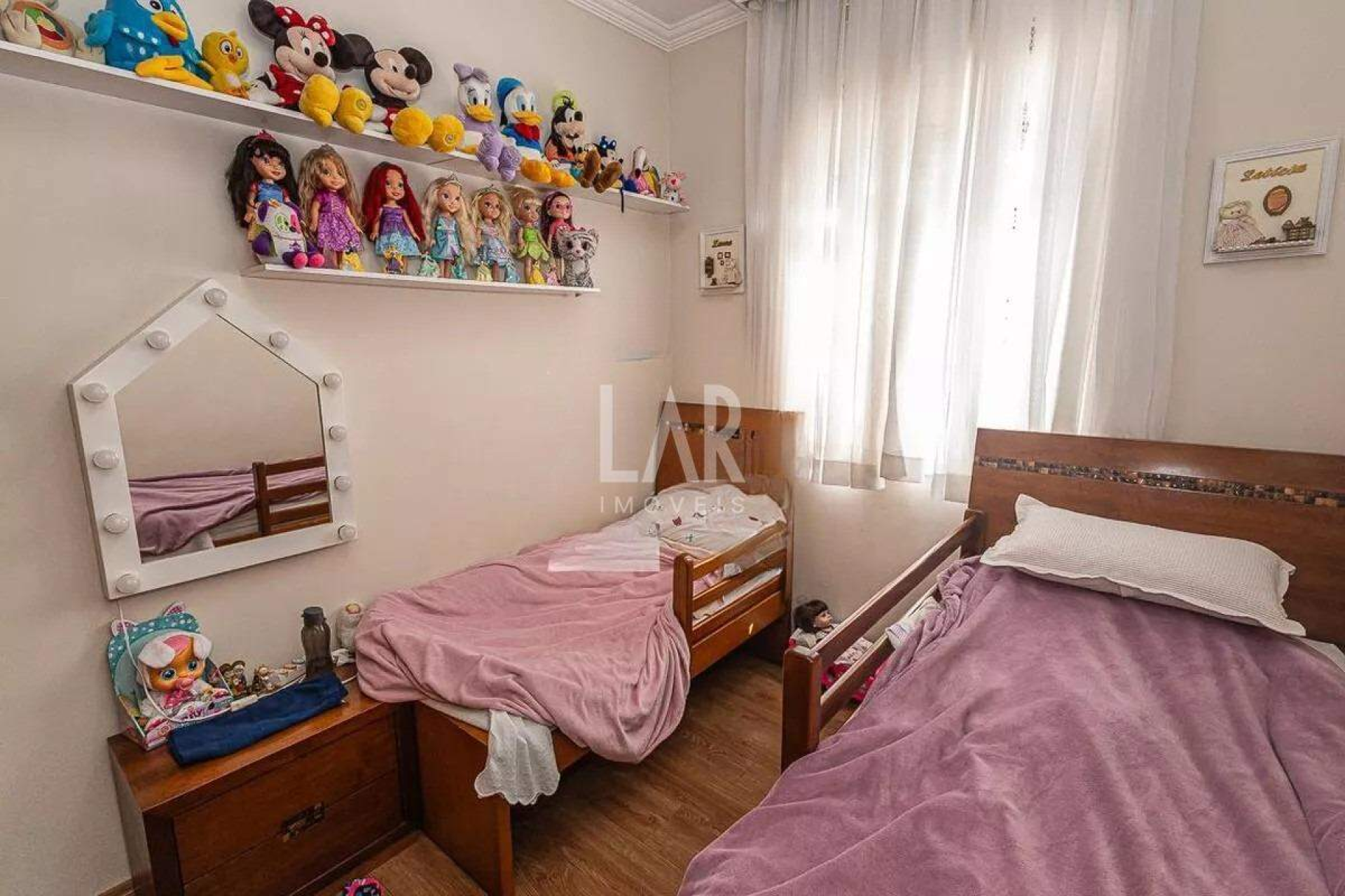 Cobertura de 3 quartos à venda, Castelo, Belo Horizonte - MG