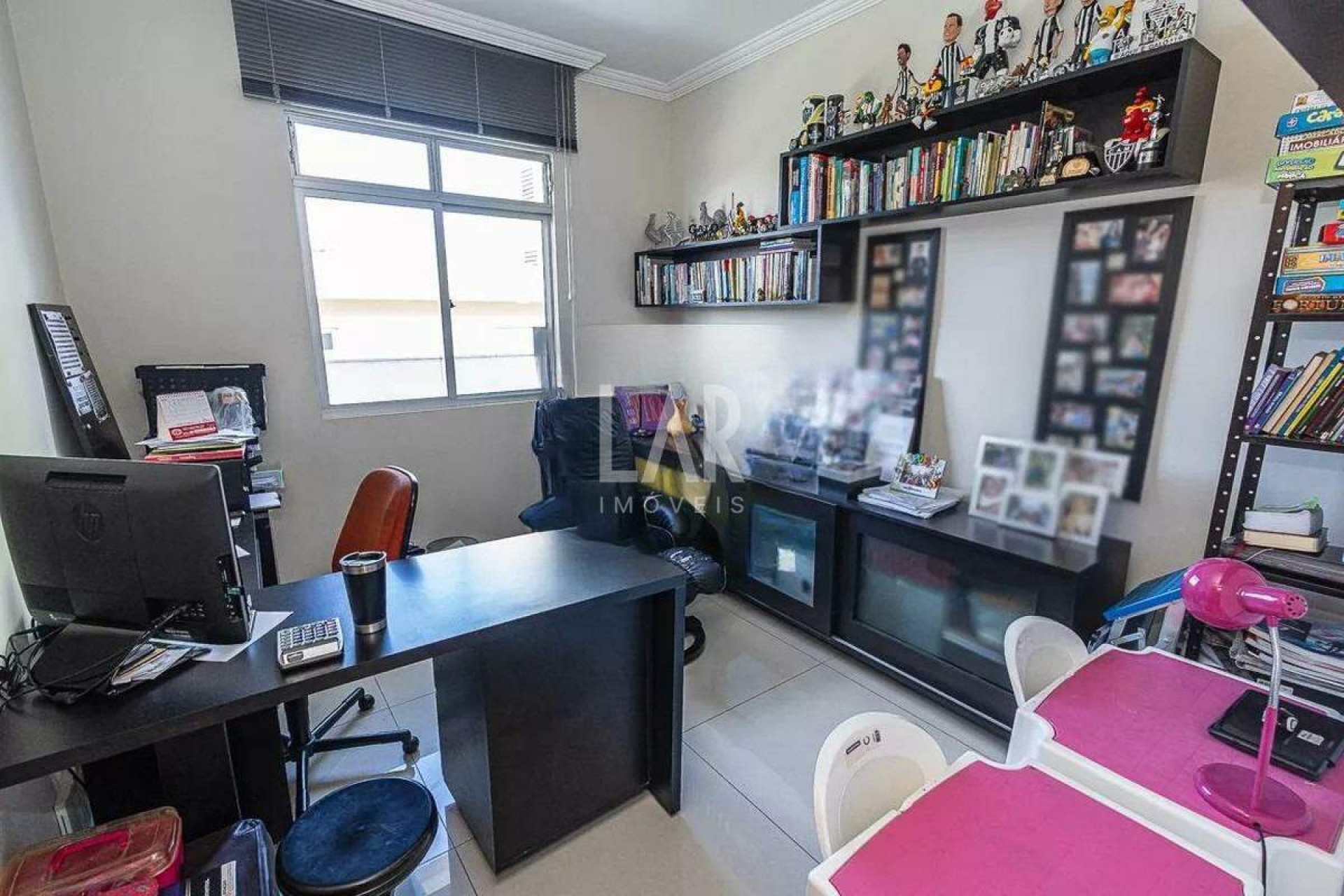 Cobertura de 3 quartos à venda, Castelo, Belo Horizonte - MG