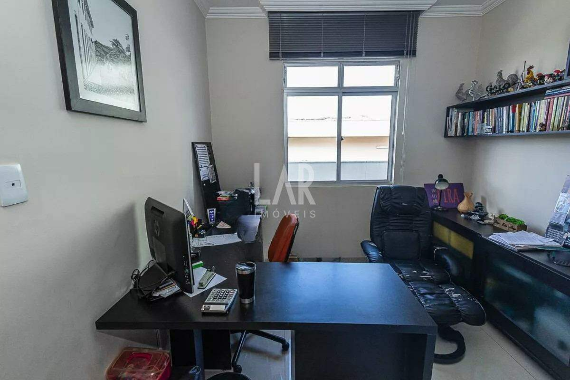 Cobertura de 3 quartos à venda, Castelo, Belo Horizonte - MG