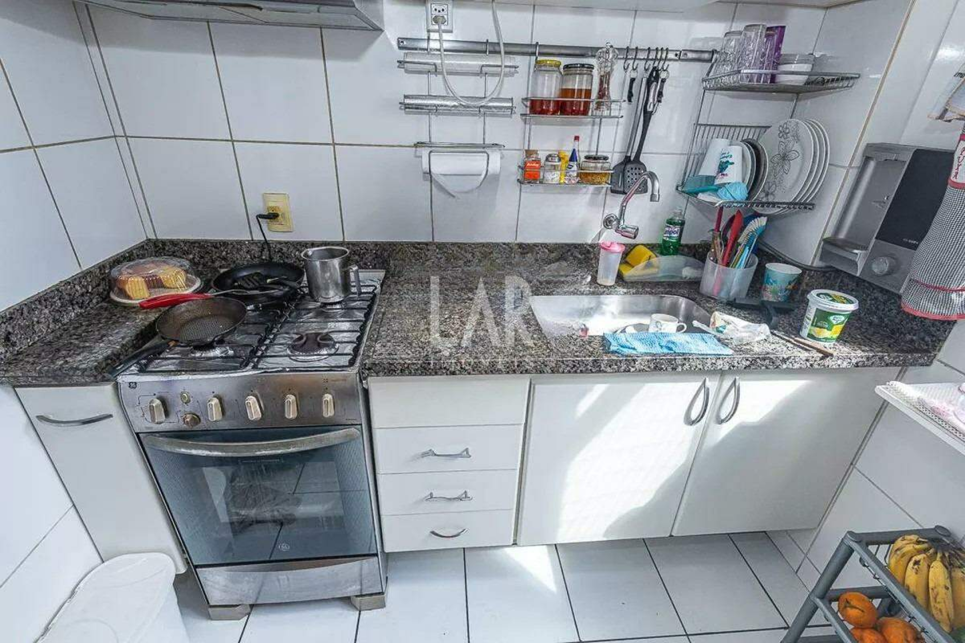 Cobertura de 3 quartos à venda, Castelo, Belo Horizonte - MG