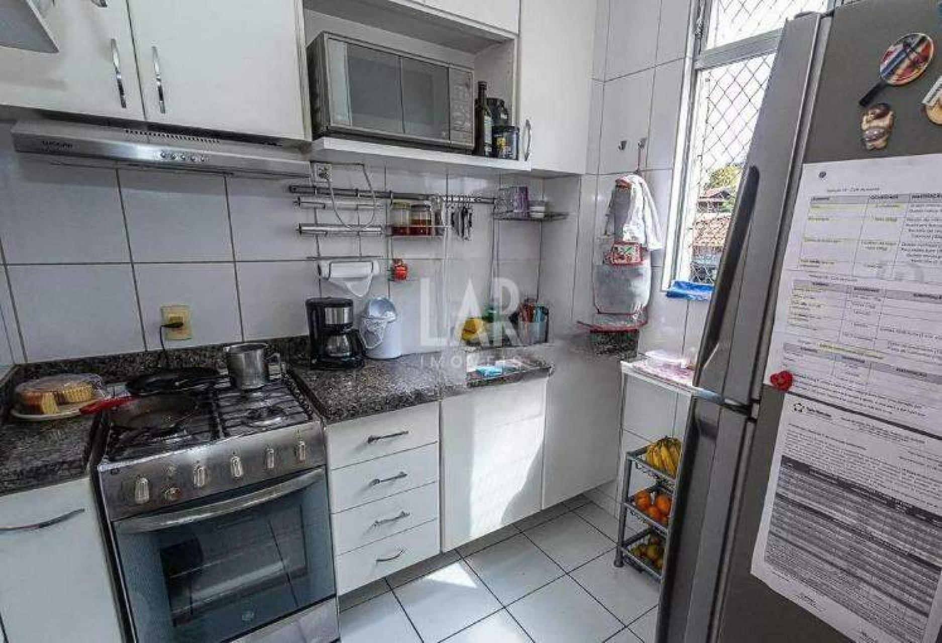 Cobertura de 3 quartos à venda, Castelo, Belo Horizonte - MG