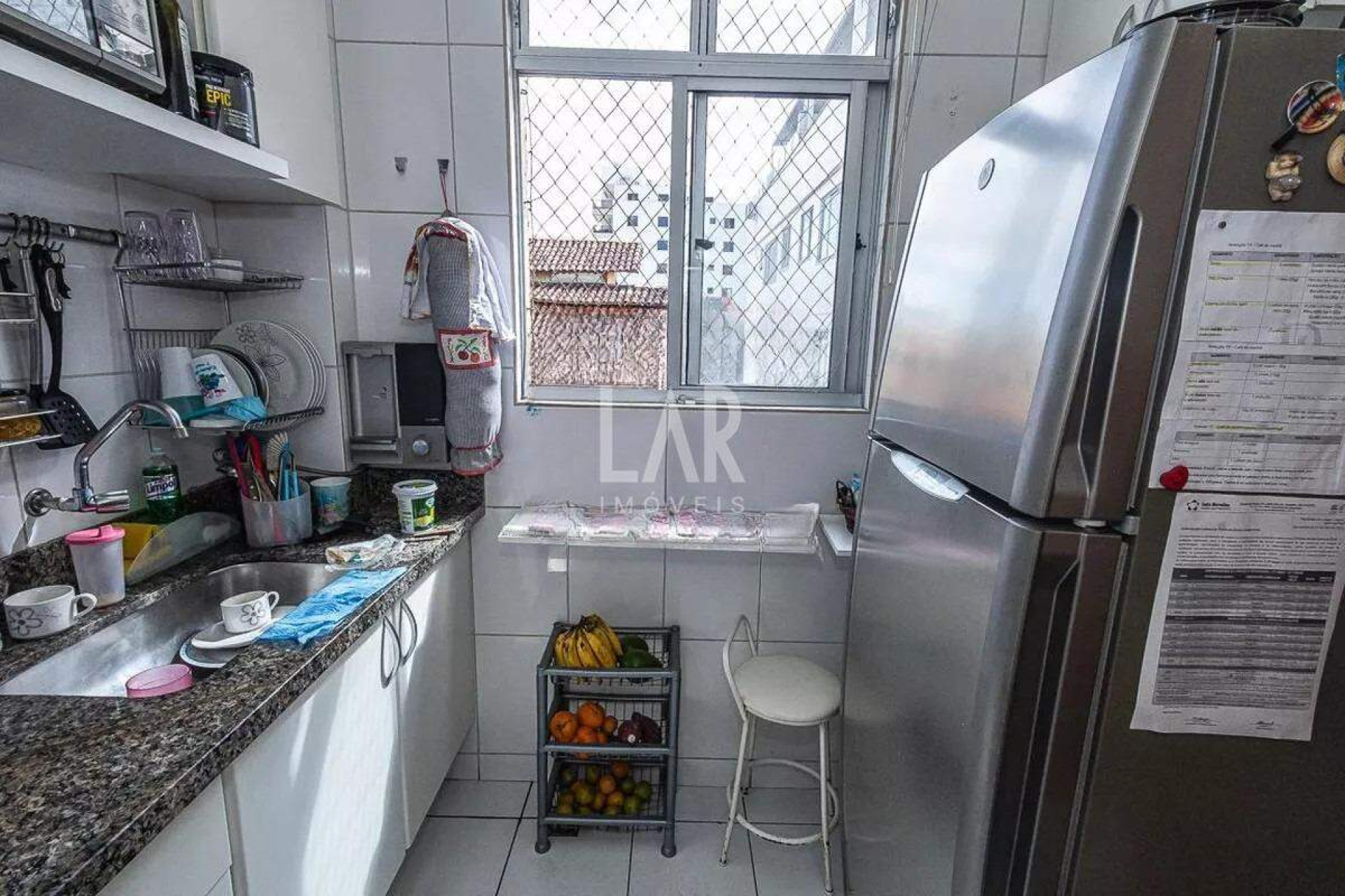 Cobertura de 3 quartos à venda, Castelo, Belo Horizonte - MG