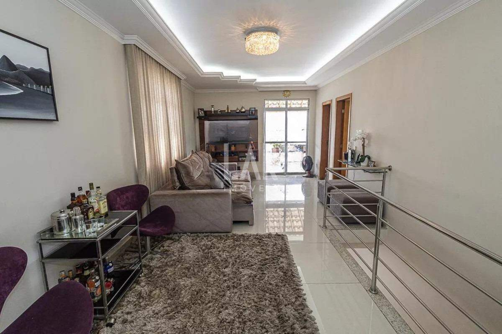 Cobertura de 3 quartos à venda, Castelo, Belo Horizonte - MG