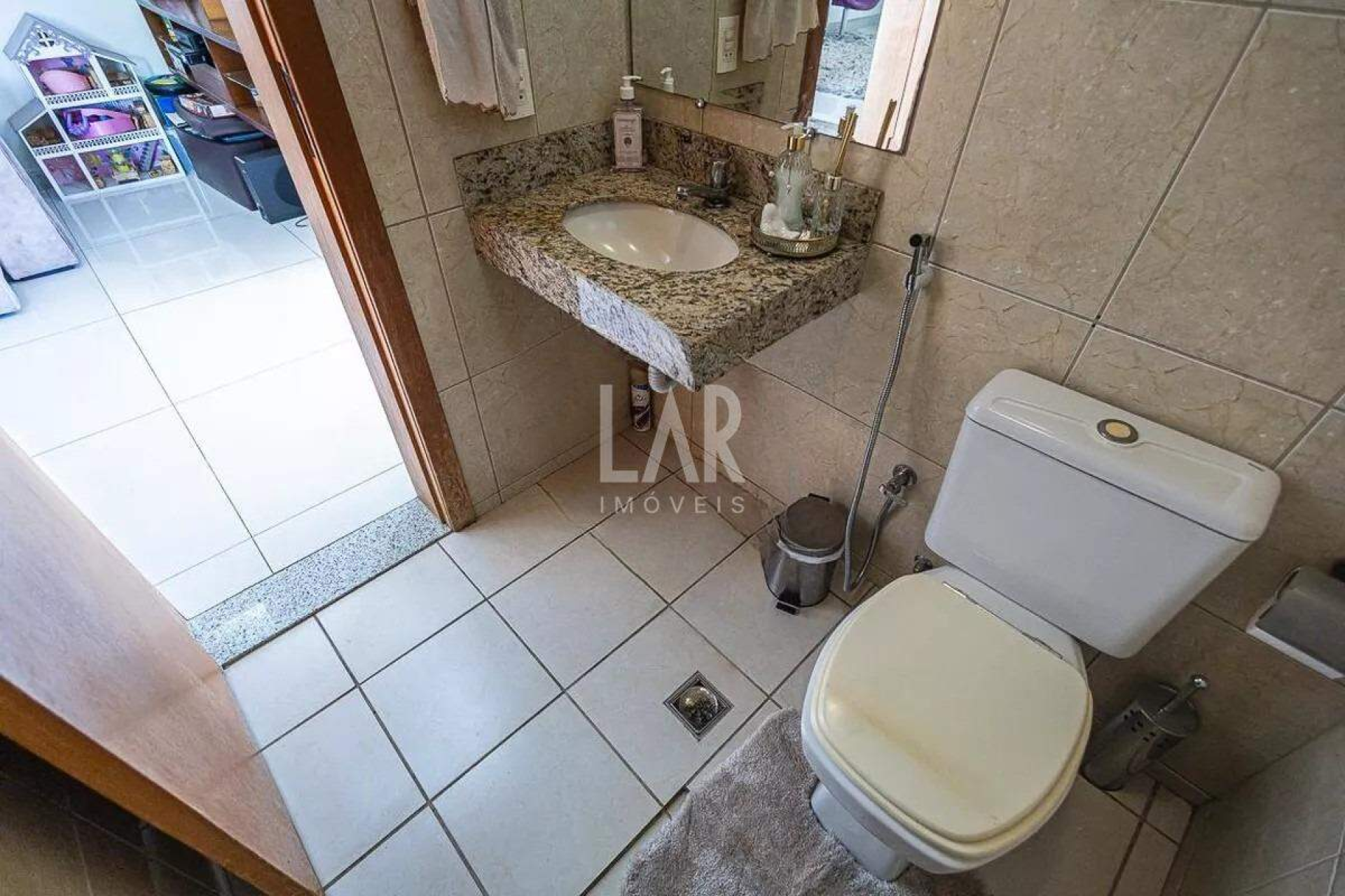 Cobertura de 3 quartos à venda, Castelo, Belo Horizonte - MG