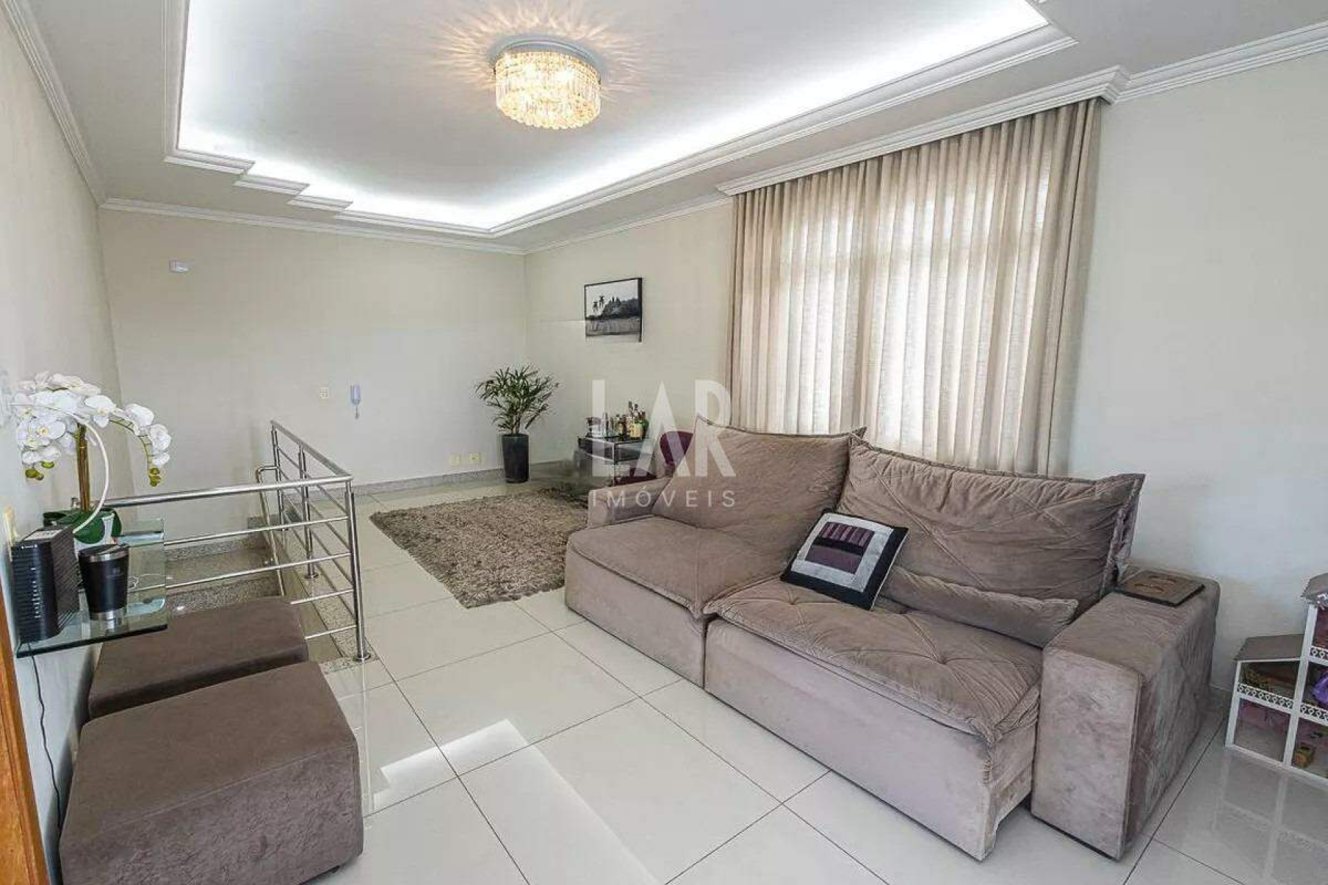 Cobertura de 3 quartos à venda, Castelo, Belo Horizonte - MG