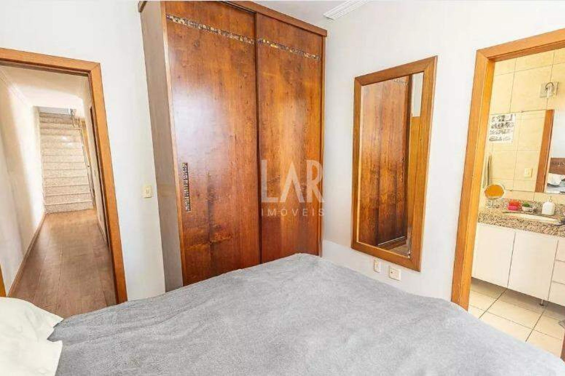 Cobertura de 3 quartos à venda, Castelo, Belo Horizonte - MG