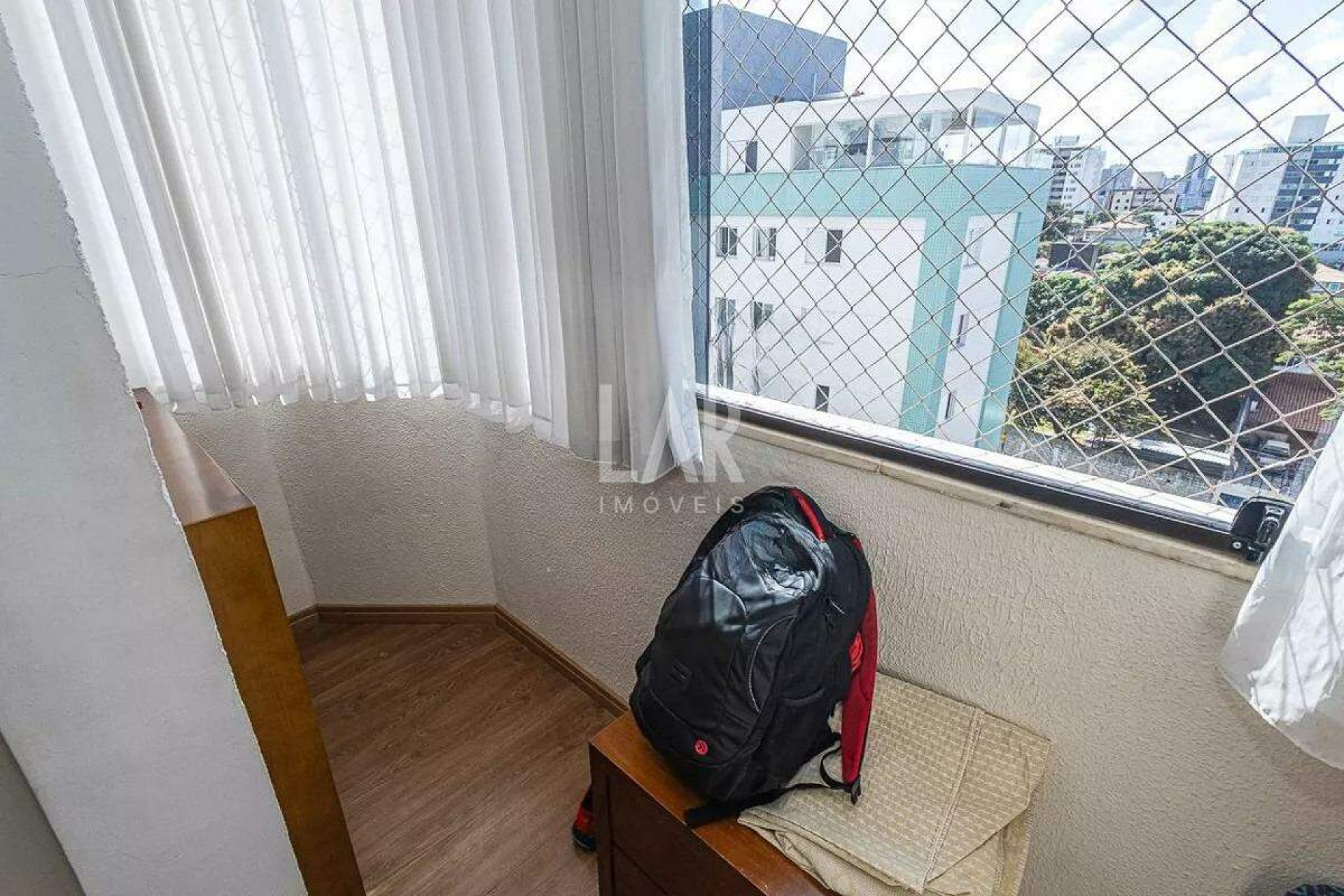 Cobertura de 3 quartos à venda, Castelo, Belo Horizonte - MG
