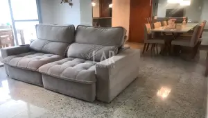 Apartamento de 3 quartos à venda, Buritis, Belo Horizonte - MG