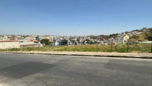 Lote - Terreno à venda, Arvoredo 2ª Seção, Contagem - MG