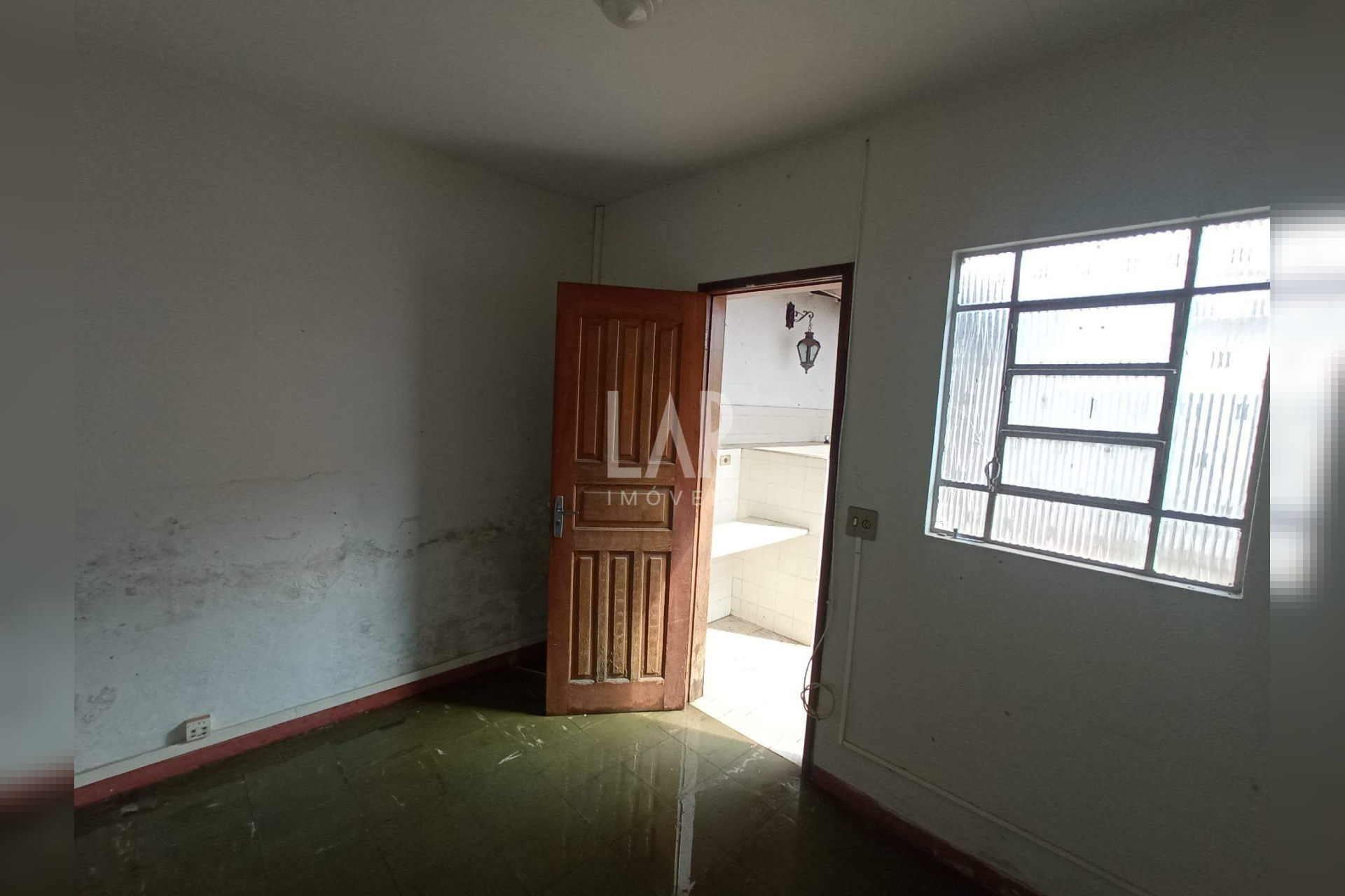 Casa de 4 quartos à venda, Cidade Nova, Belo Horizonte - MG