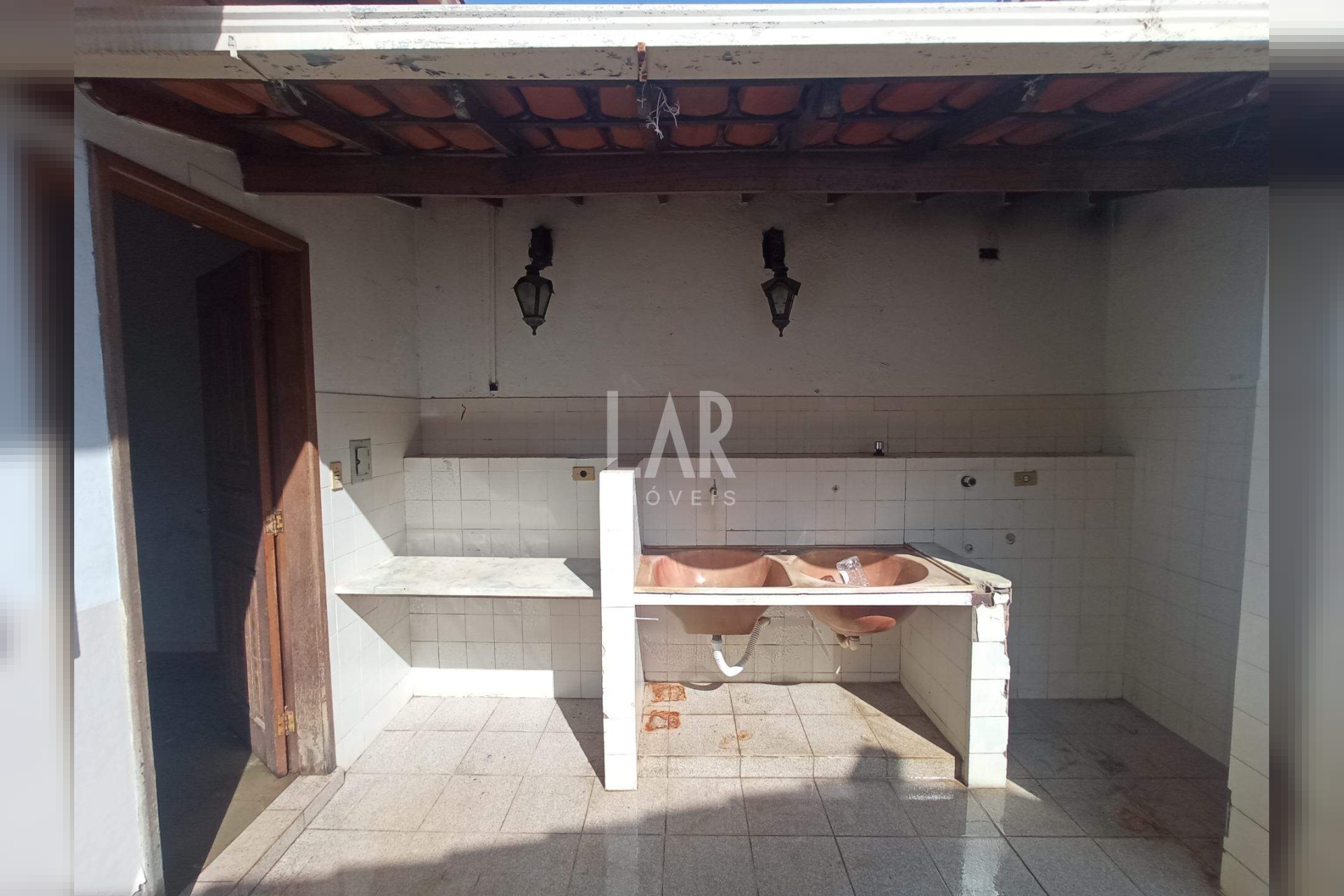 Casa de 4 quartos à venda, Cidade Nova, Belo Horizonte - MG
