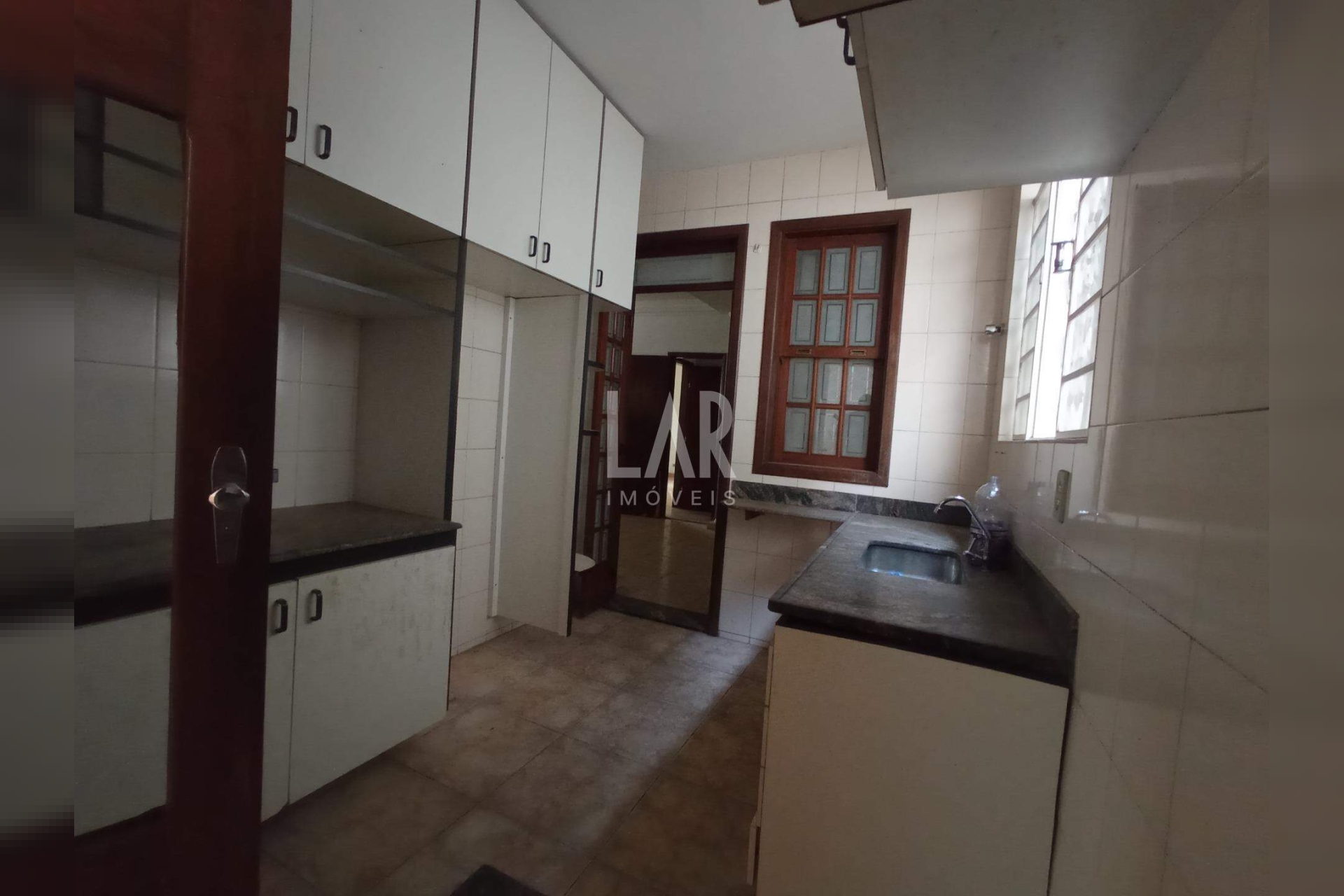 Casa de 4 quartos à venda, Cidade Nova, Belo Horizonte - MG