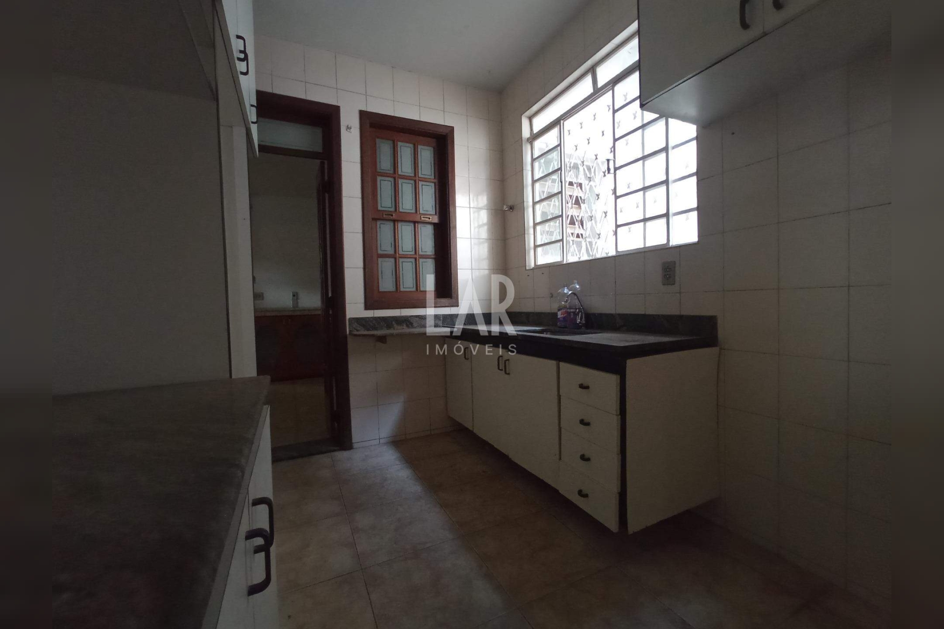 Casa de 4 quartos à venda, Cidade Nova, Belo Horizonte - MG