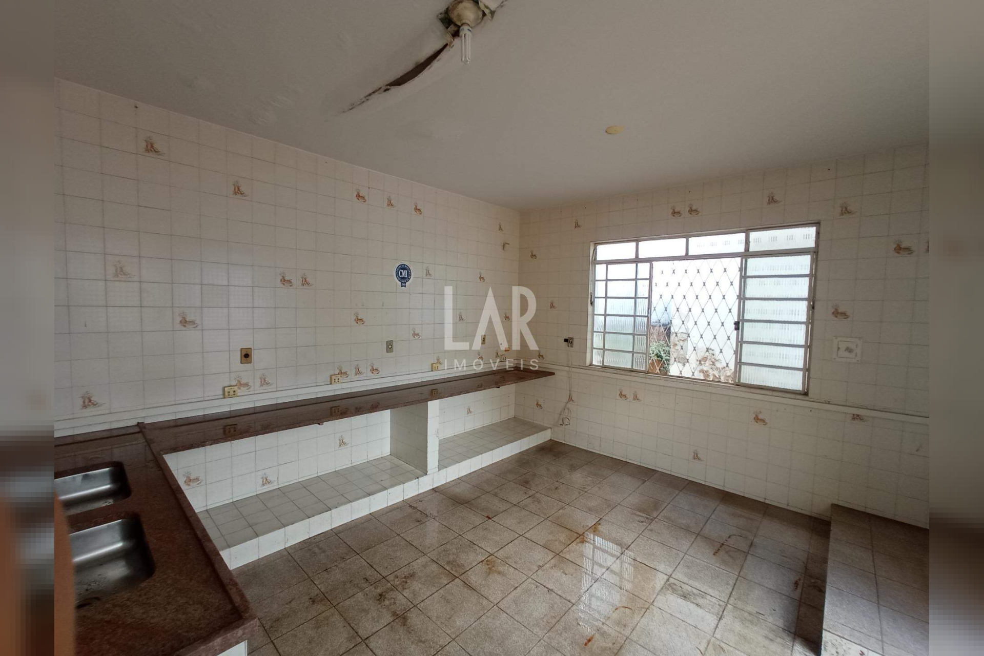 Casa de 4 quartos à venda, Cidade Nova, Belo Horizonte - MG
