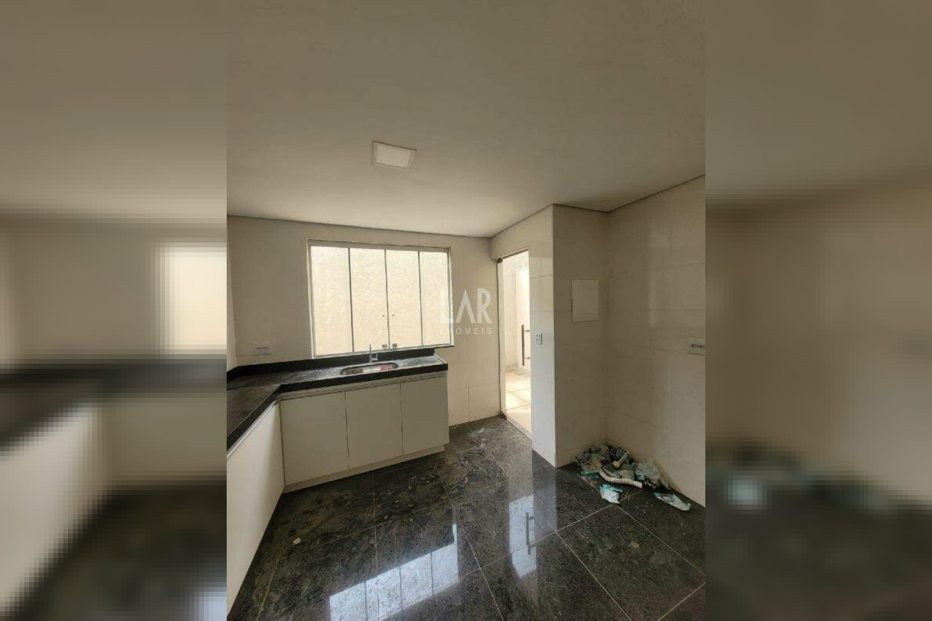 Corcovado - Jardim América - Belo Horizonte, MG