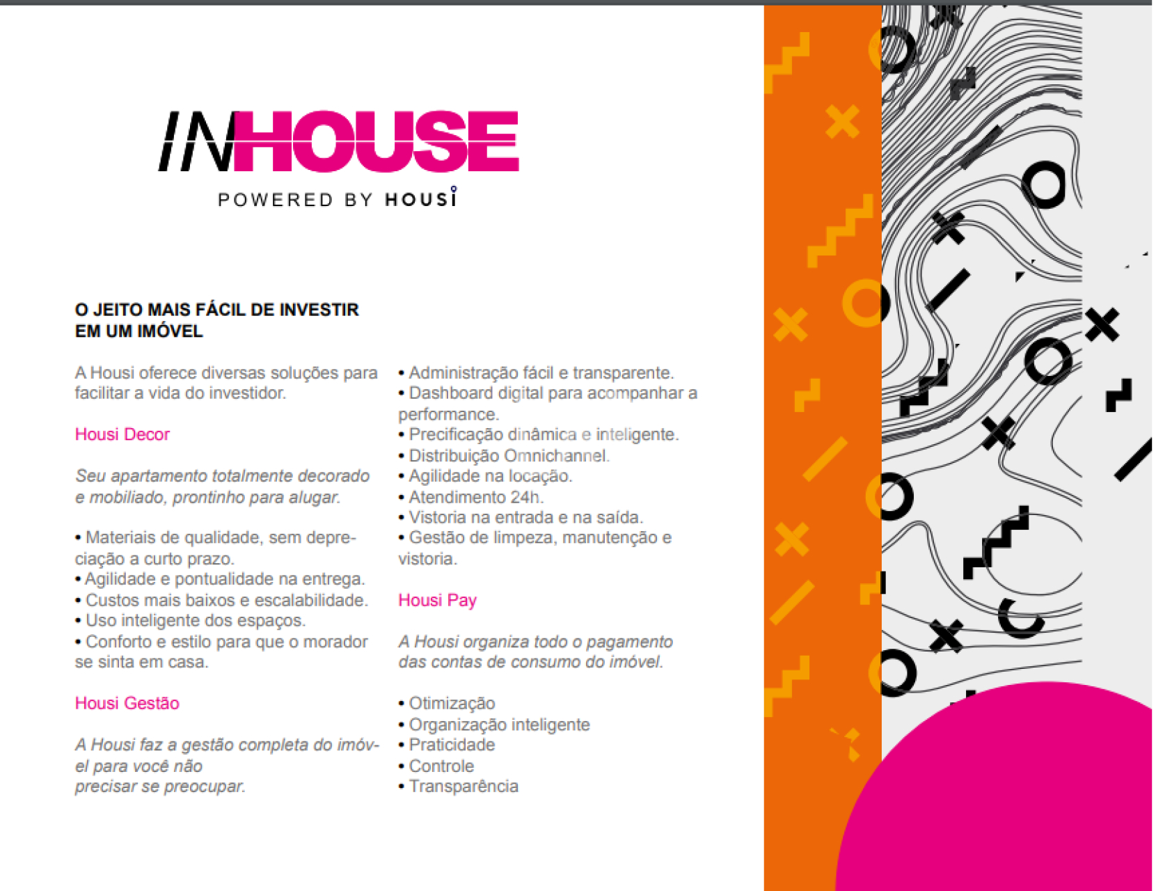 In House - Centro - Belo Horizonte, MG