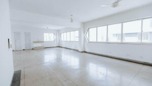 Andar Corrido para alugar, Lourdes, Belo Horizonte - MG