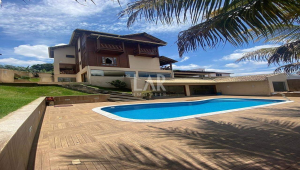 Casa de 5 quartos à venda, São Luiz, Belo Horizonte - MG