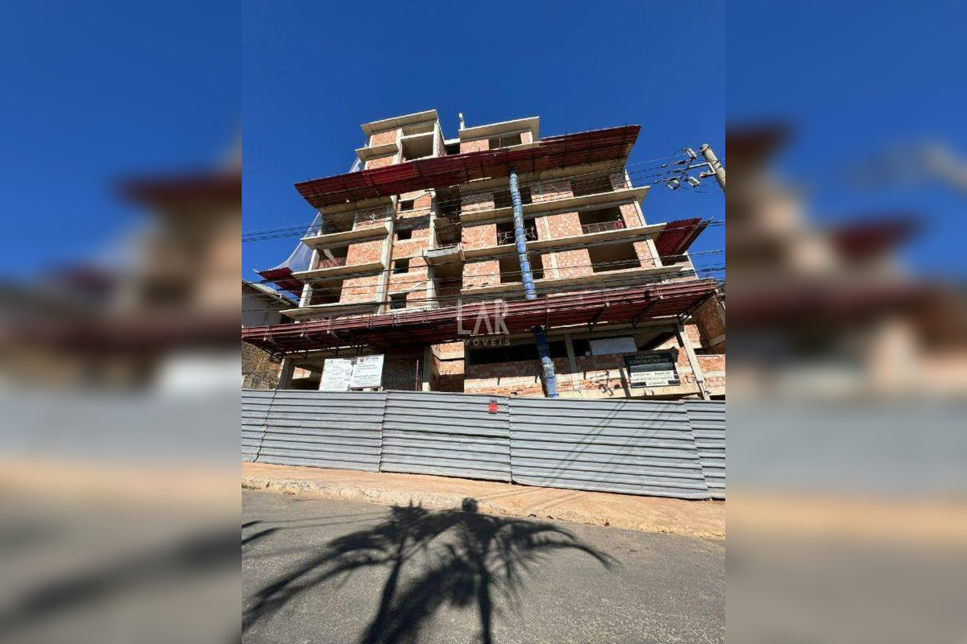 Faena Lofts - Santa Lúcia - Belo Horizonte, MG