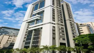Martim 440 - Santo Agostinho - Belo Horizonte, MG