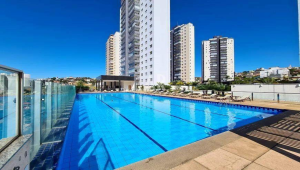 Apartamento de 3 quartos à venda, Ouro Preto, Belo Horizonte - MG