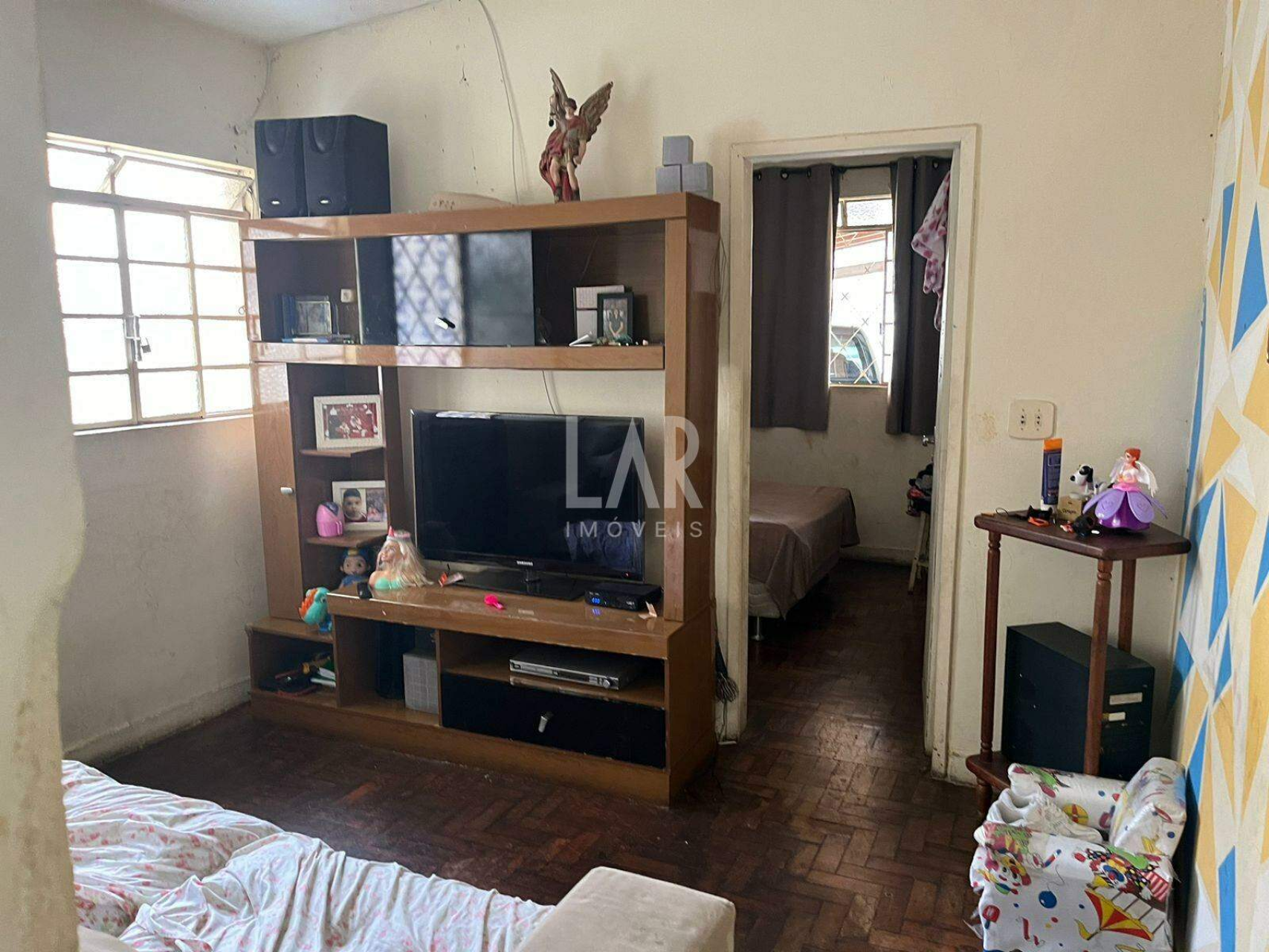 Casa de 4 quartos à venda, Graça, Belo Horizonte - MG