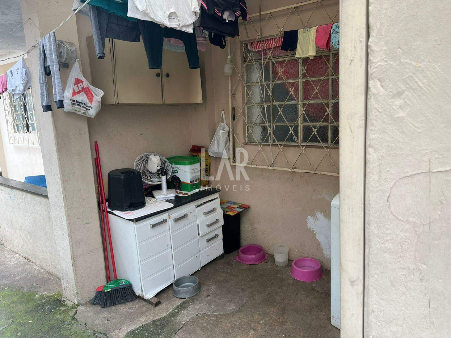 Casa de 4 quartos à venda, Graça, Belo Horizonte - MG