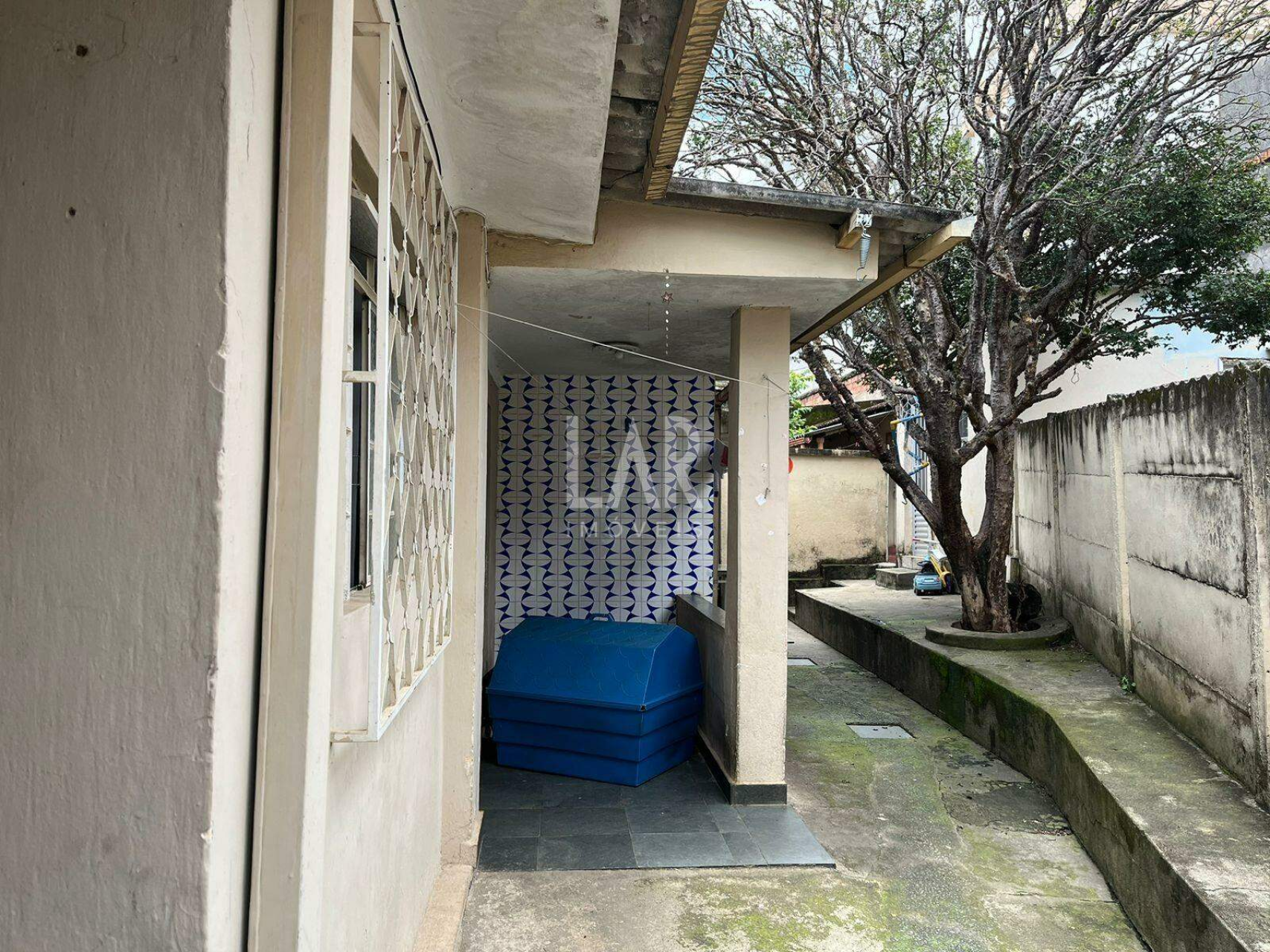 Casa de 4 quartos à venda, Graça, Belo Horizonte - MG