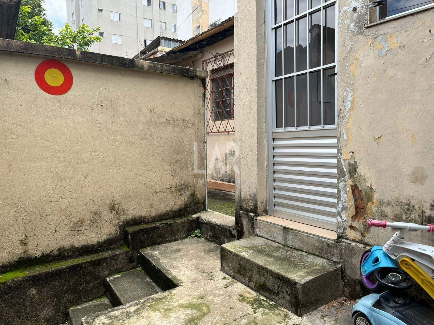 Casa de 4 quartos à venda, Graça, Belo Horizonte - MG