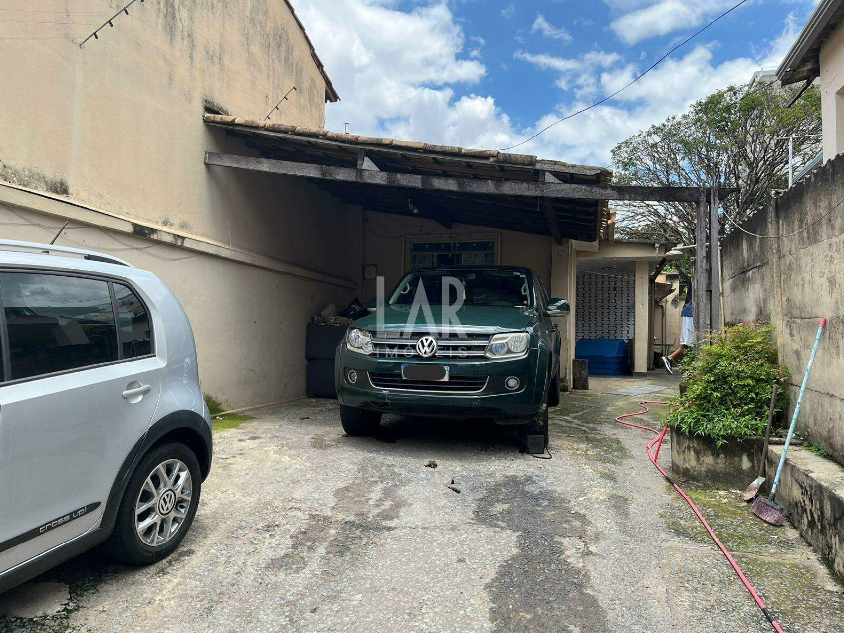 Casa de 4 quartos à venda, Graça, Belo Horizonte - MG