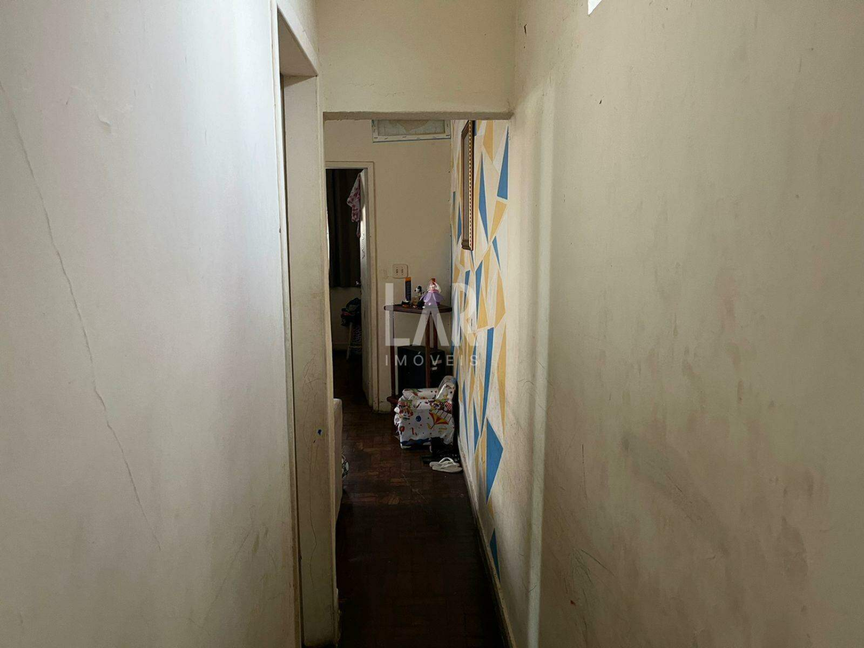 Casa de 4 quartos à venda, Graça, Belo Horizonte - MG